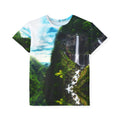 Abalone Lake Dreams Kids Sports Jersey