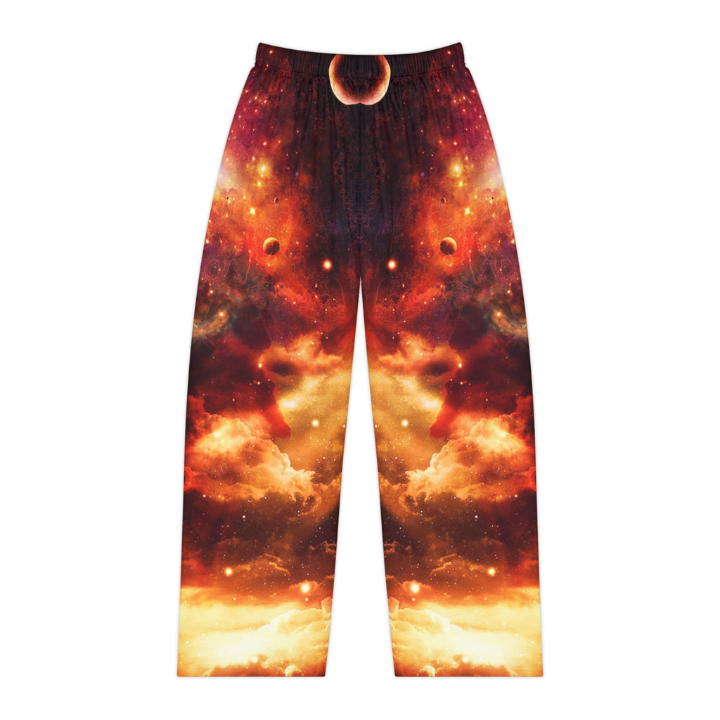 Samhain Night Dreams Women's Pajama Pants