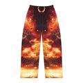 Samhain Night Dreams Women's Pajama Pants