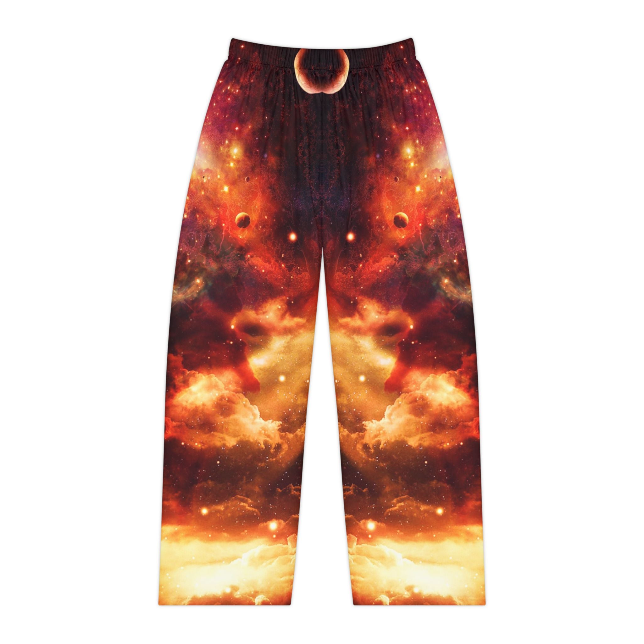 Samhain Night Dreams Women's Pajama Pants