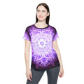 Sahasara Meditations Womens Sports Jersey