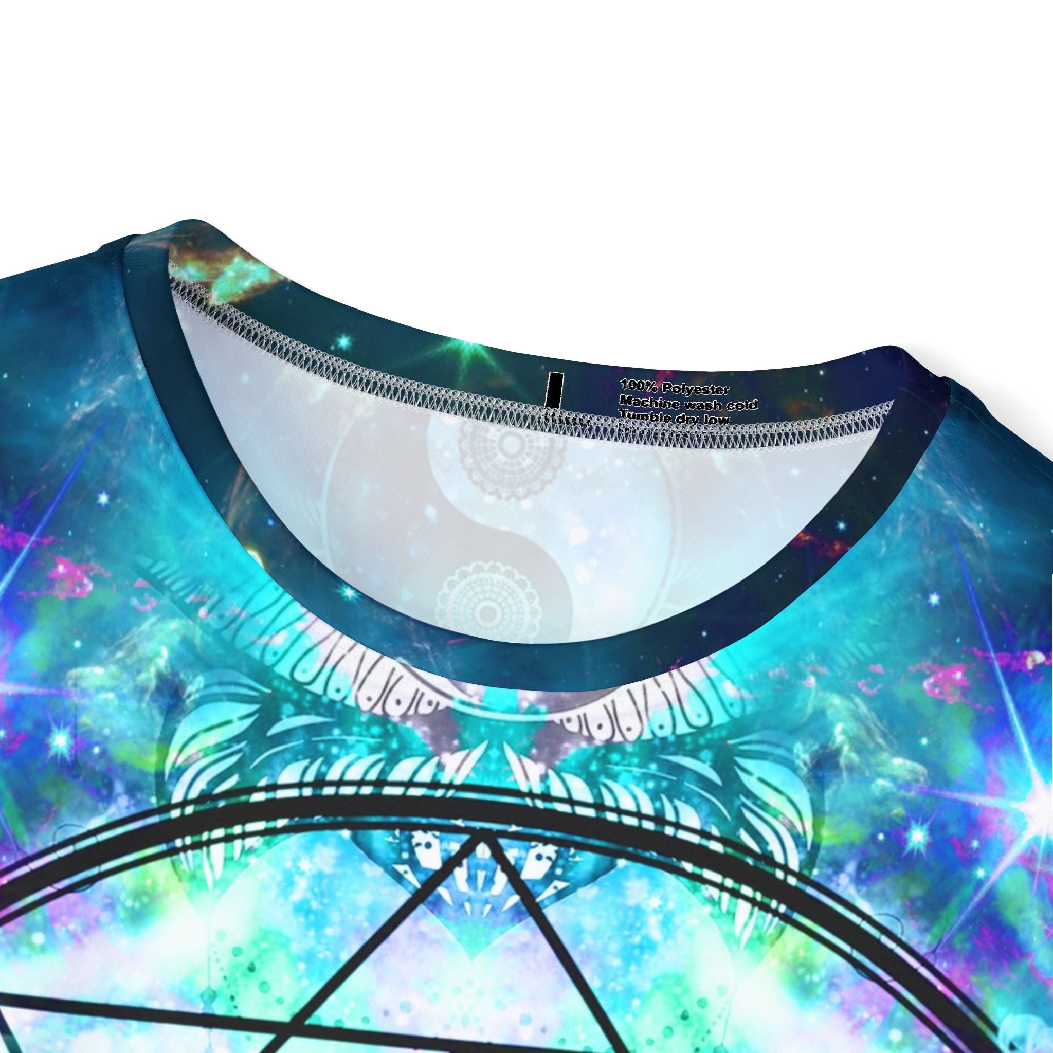 Katerina's Now and Forever Magickal Awakening Meditations Men's Jersey