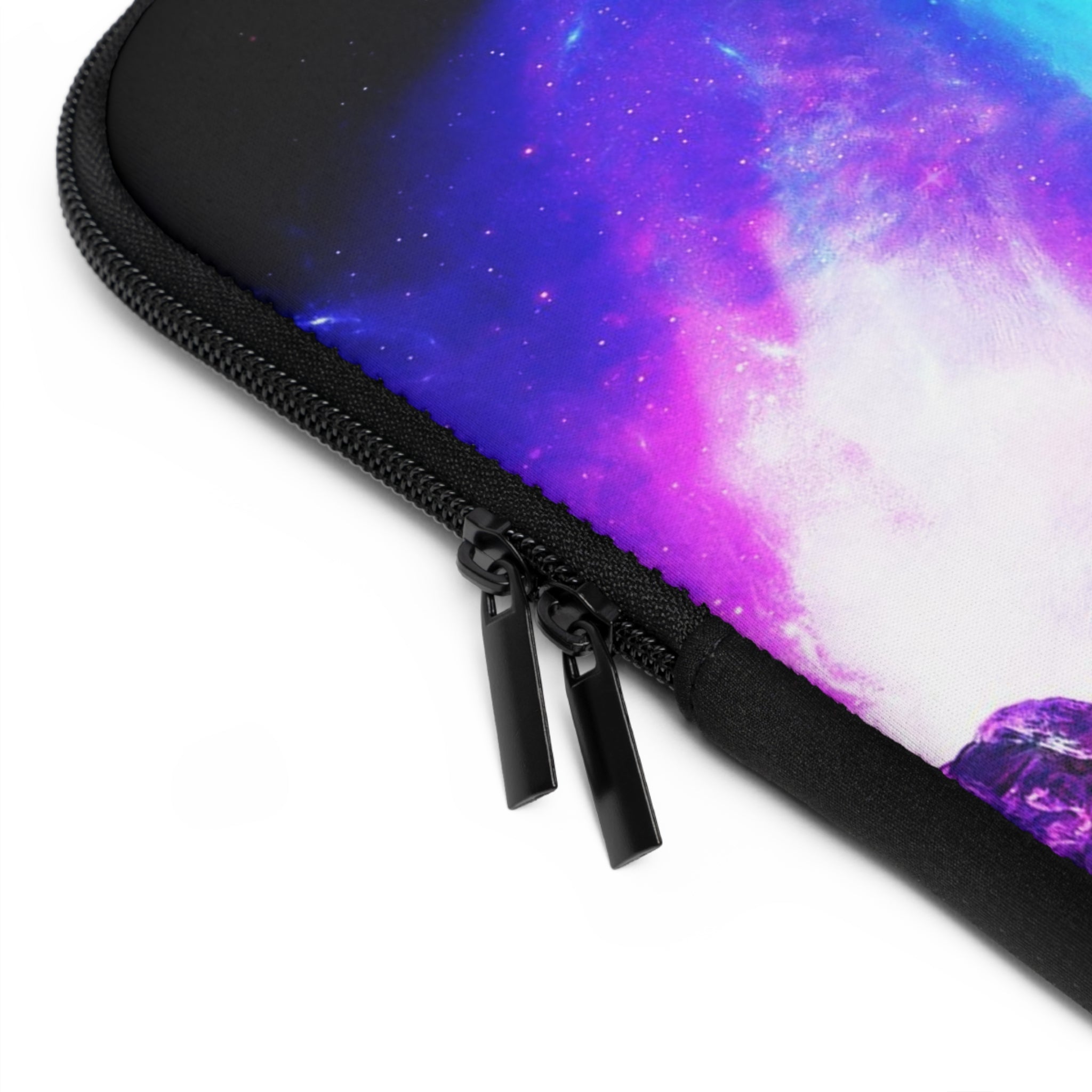 Creation's Heaven Serenity Bay Dreams Laptop Sleeve