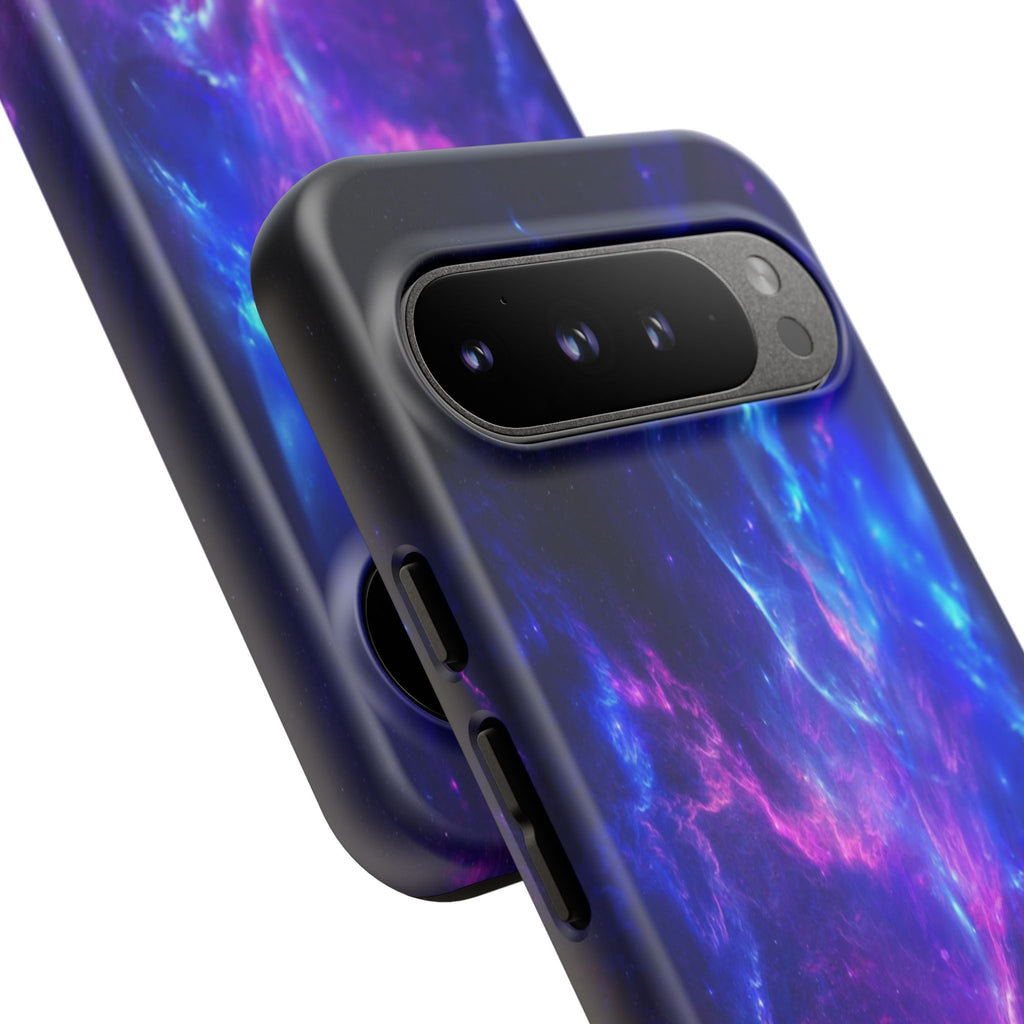 Amethyst Dreams Tough Cases