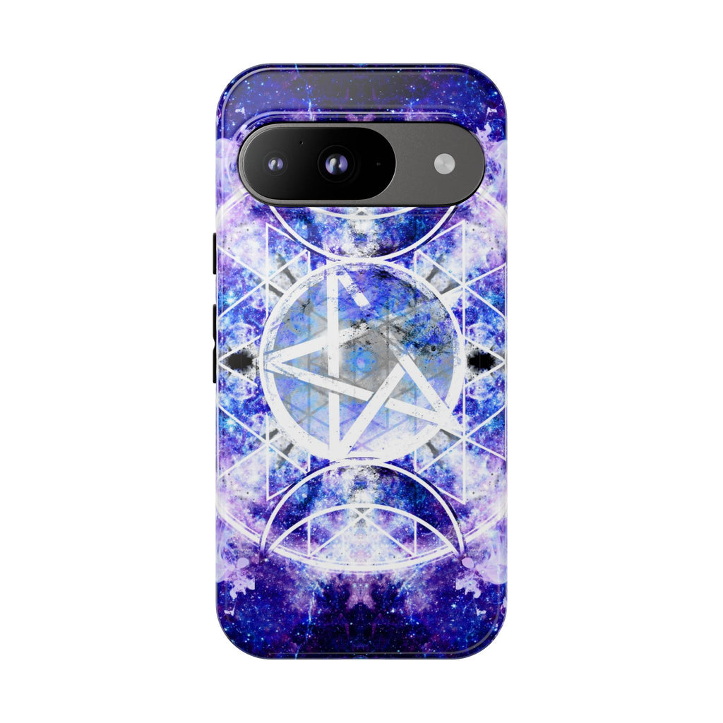 Amen Jin's Katerina's Dracularian Dragoness Triple Goddess Meditations Tough Case