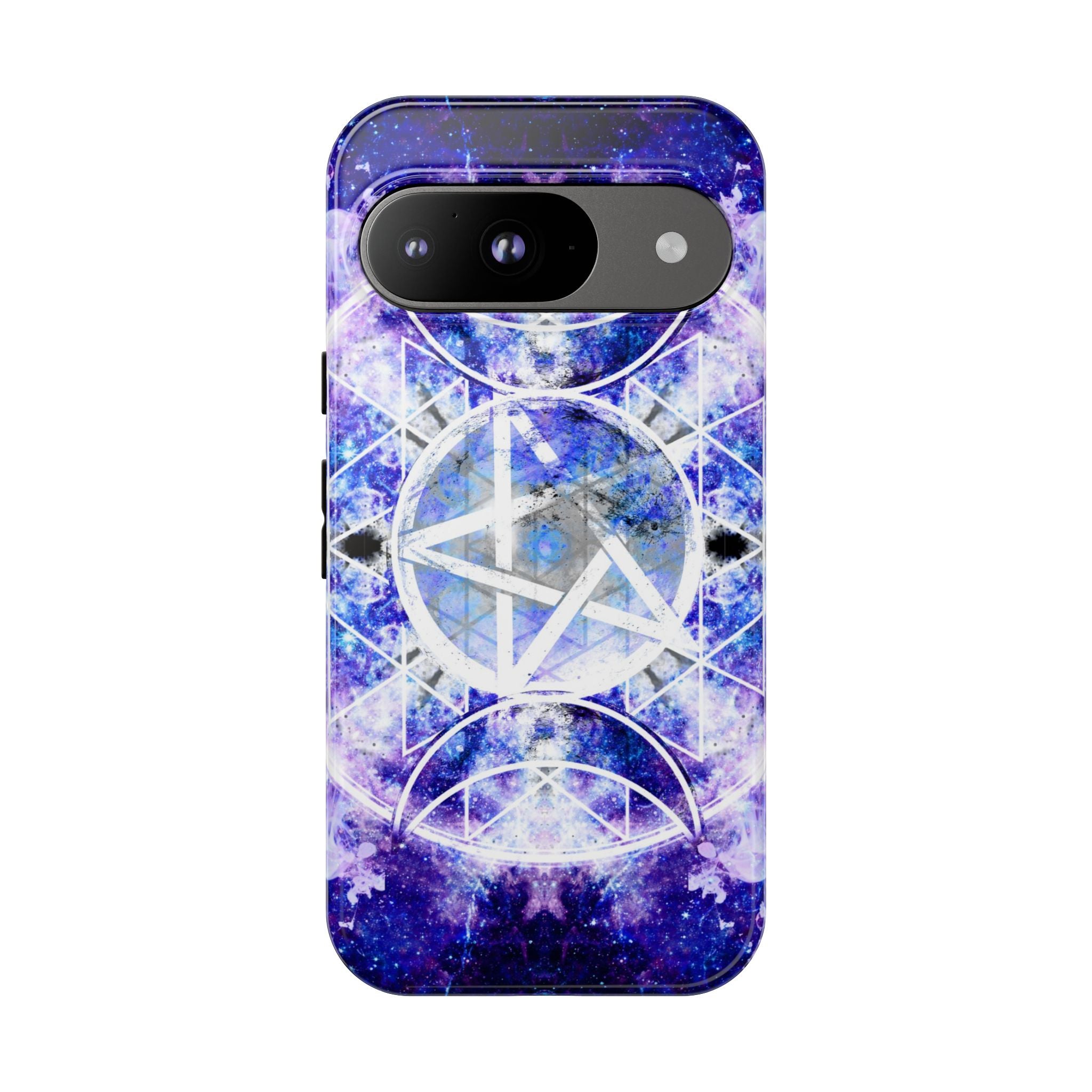 Amen Jin's Katerina's Dracularian Dragoness Triple Goddess Meditations Tough Case
