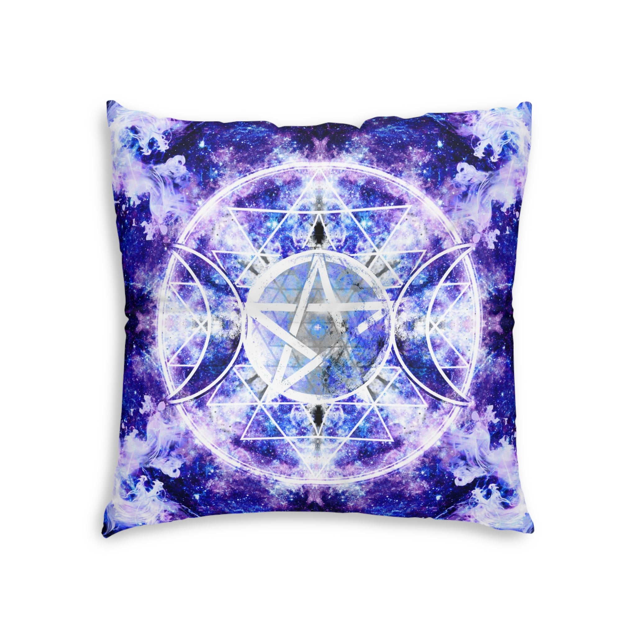 Amen Jin's Katerina's Dracularian Dragoness Triple Goddess Meditations Floor