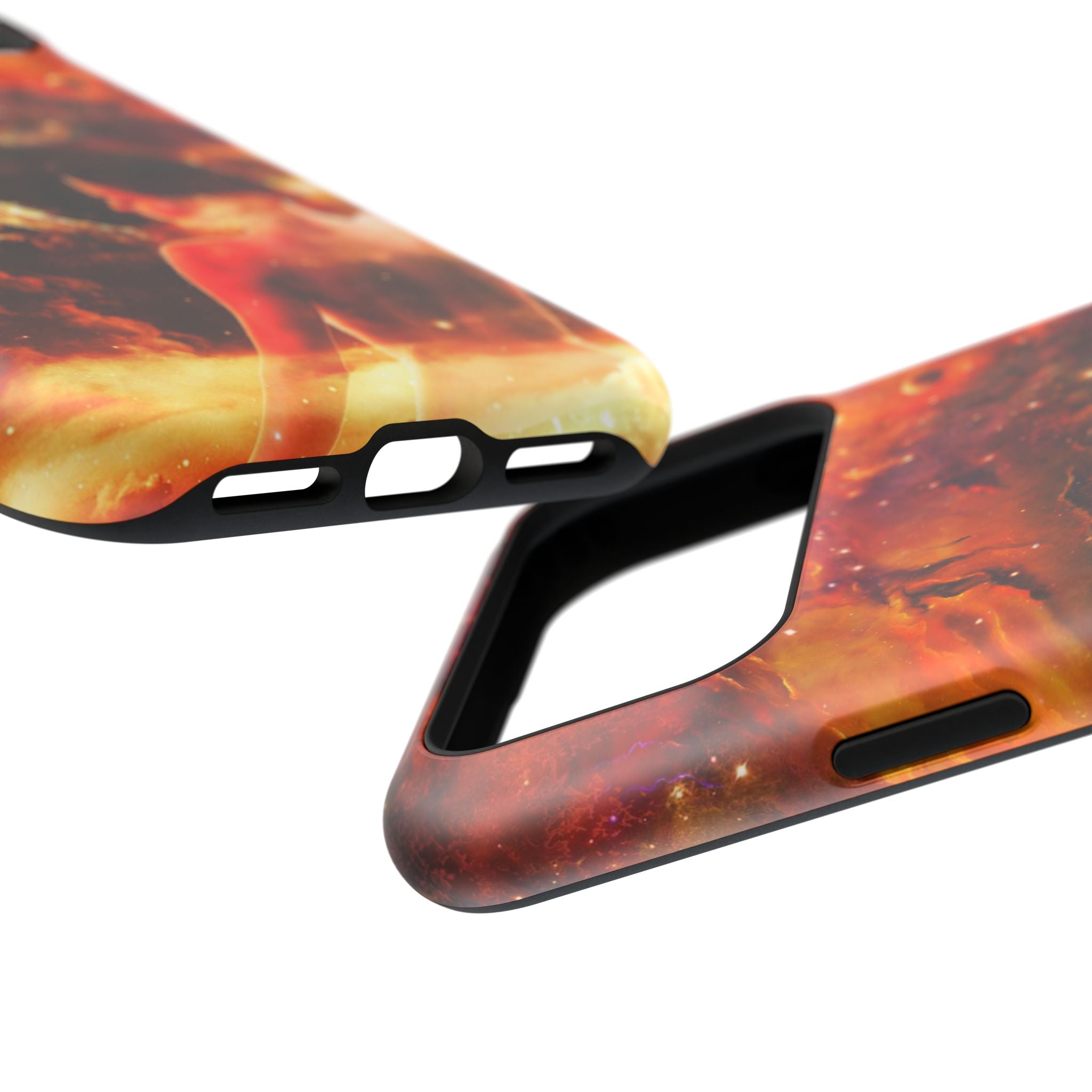 Samhain Magical Night Dreams Impact-Resistant Cases
