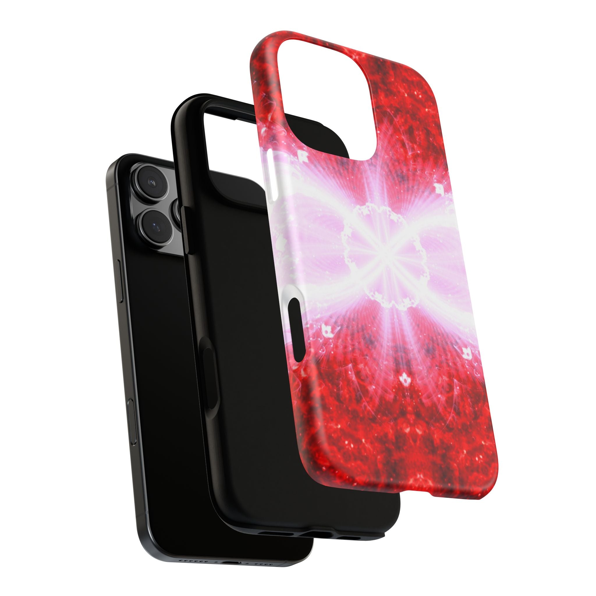 Katerina's Battle Symphony Red Instead Infinity Desires 2022 Tough Cases