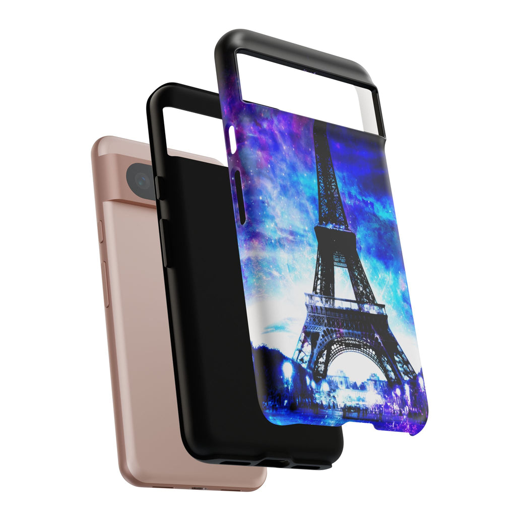 Lover's Creation's Parisian Dreams Case Mate Tough Phone Cases