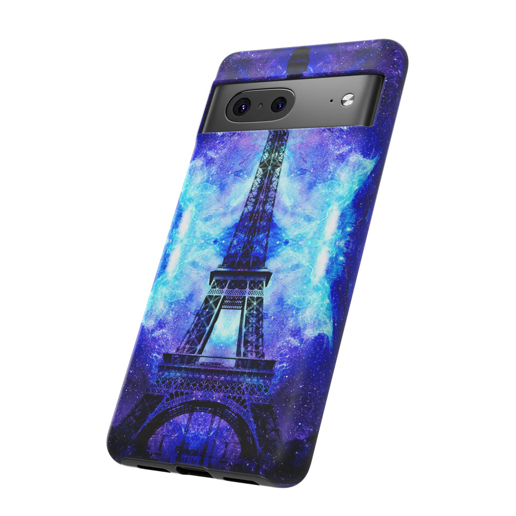 Amen Jin's Heart's Desires Parisian Dreams Tough Cases