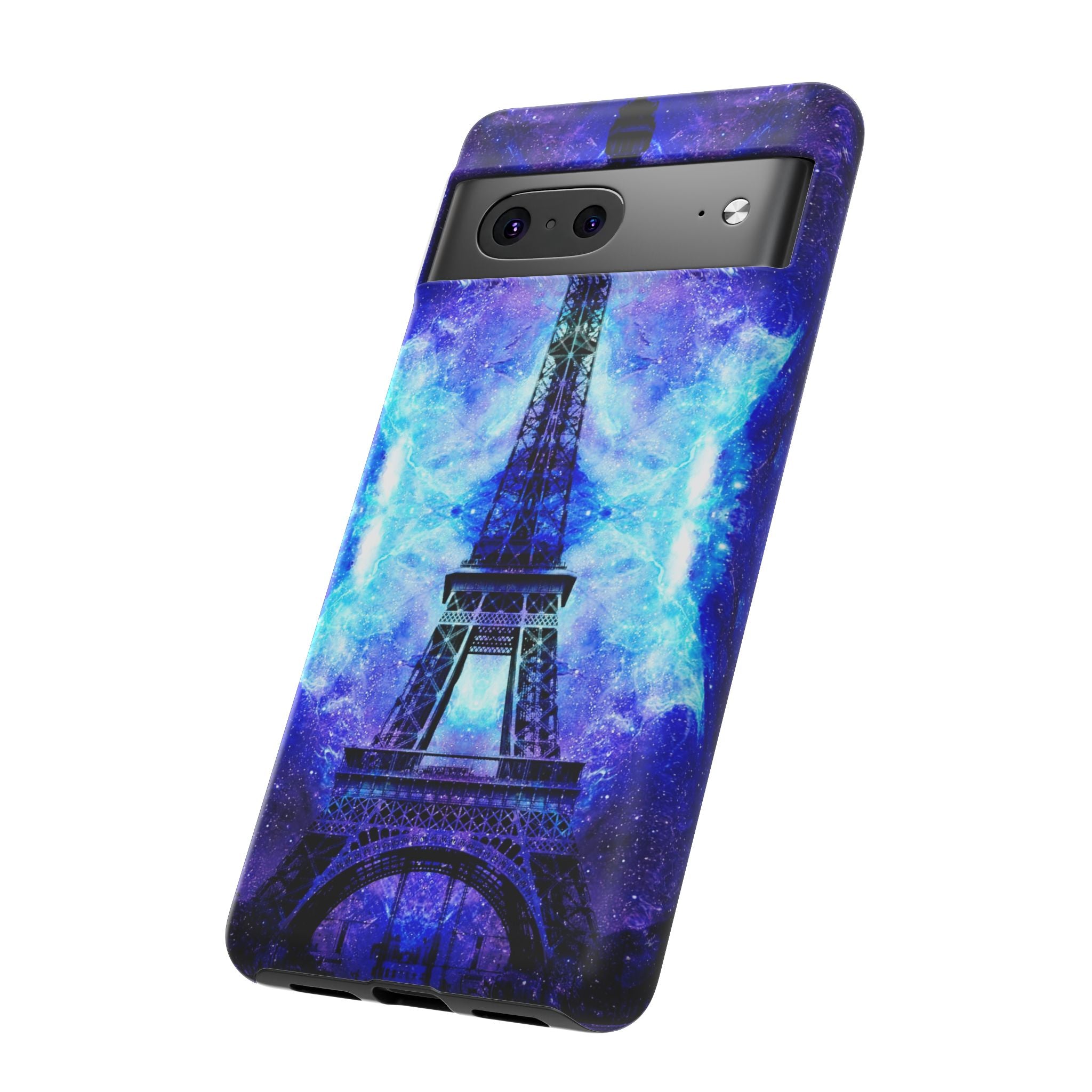 Amen Jin's Heart's Desires Parisian Dreams Tough Cases
