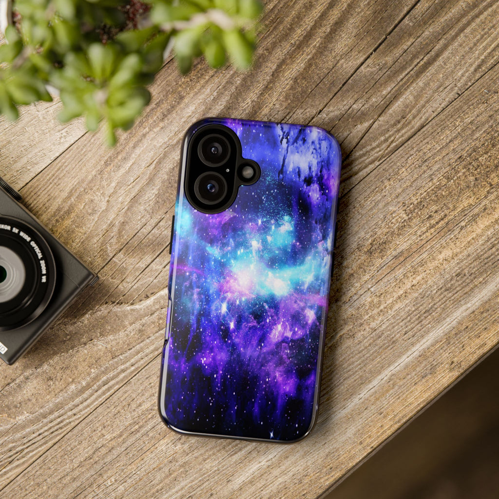 Mystic Dreams Tough Cases