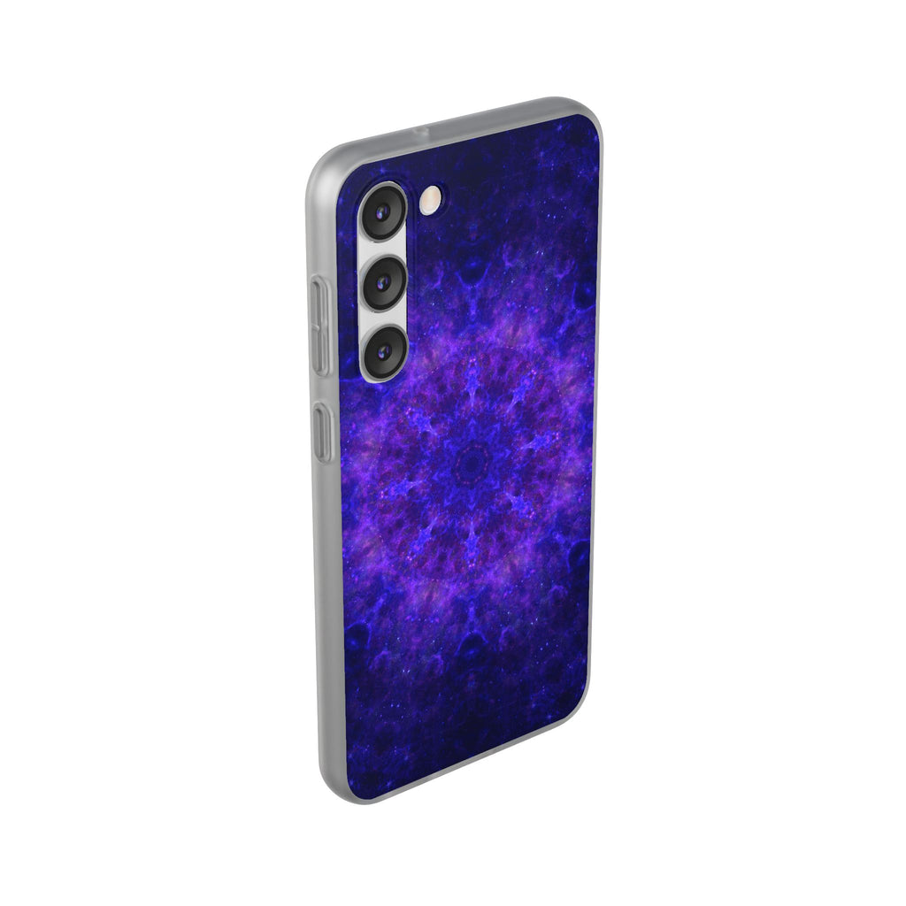 Katerina's Dragon's Eye Desires Flexi Cases