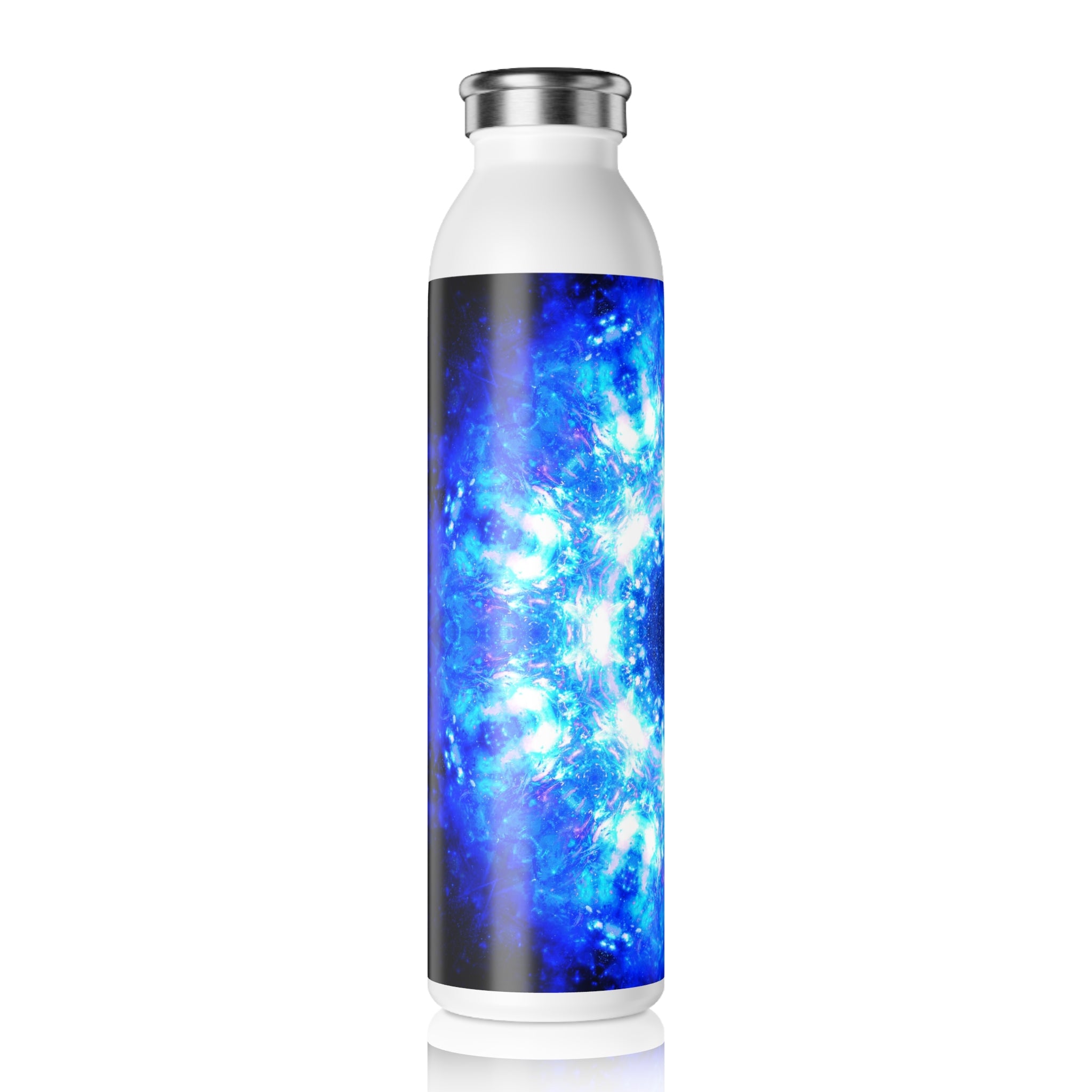 Amen Jin's Defender Desires Slim Water Bottle