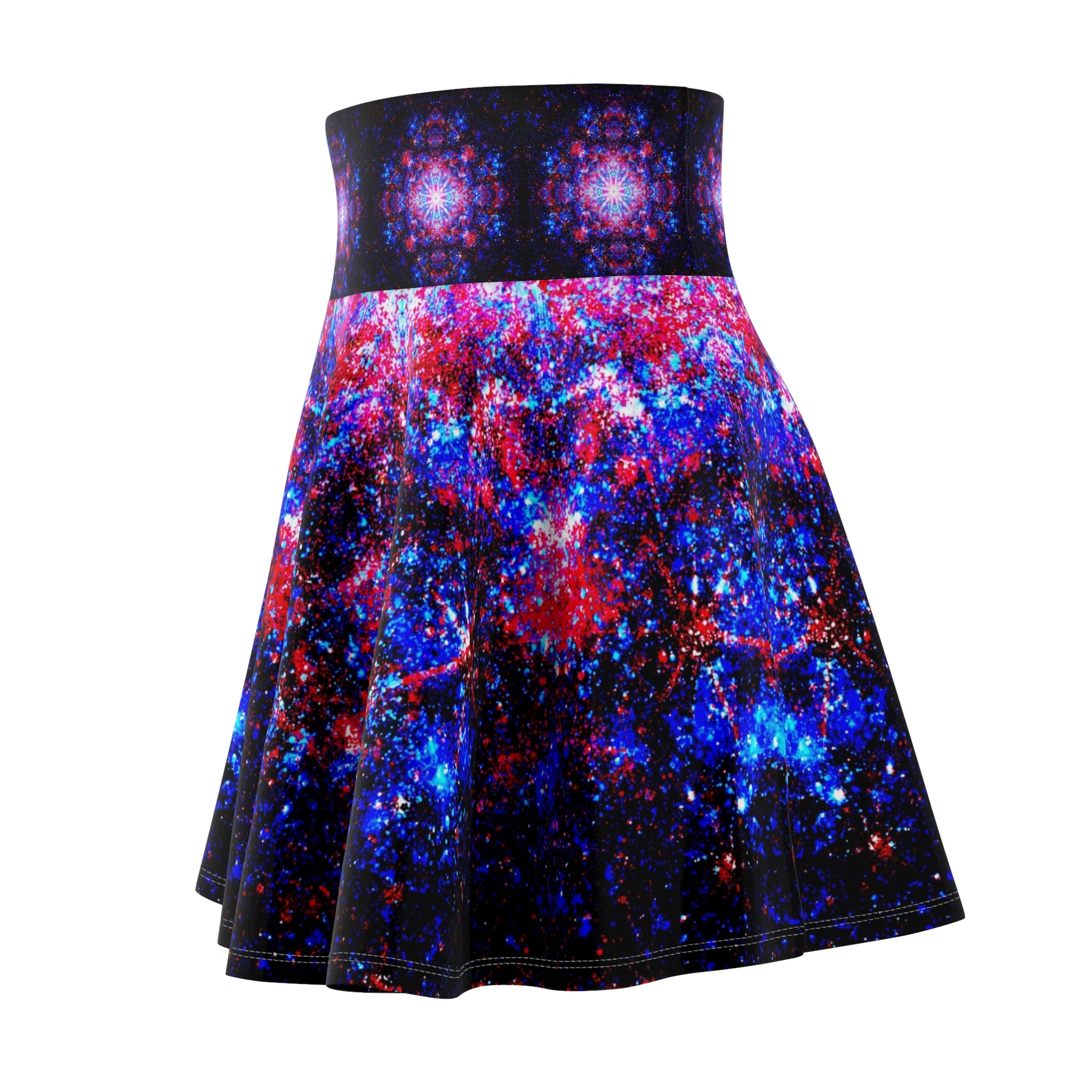 Katerina's Founders Desires Women's Skater Skirt