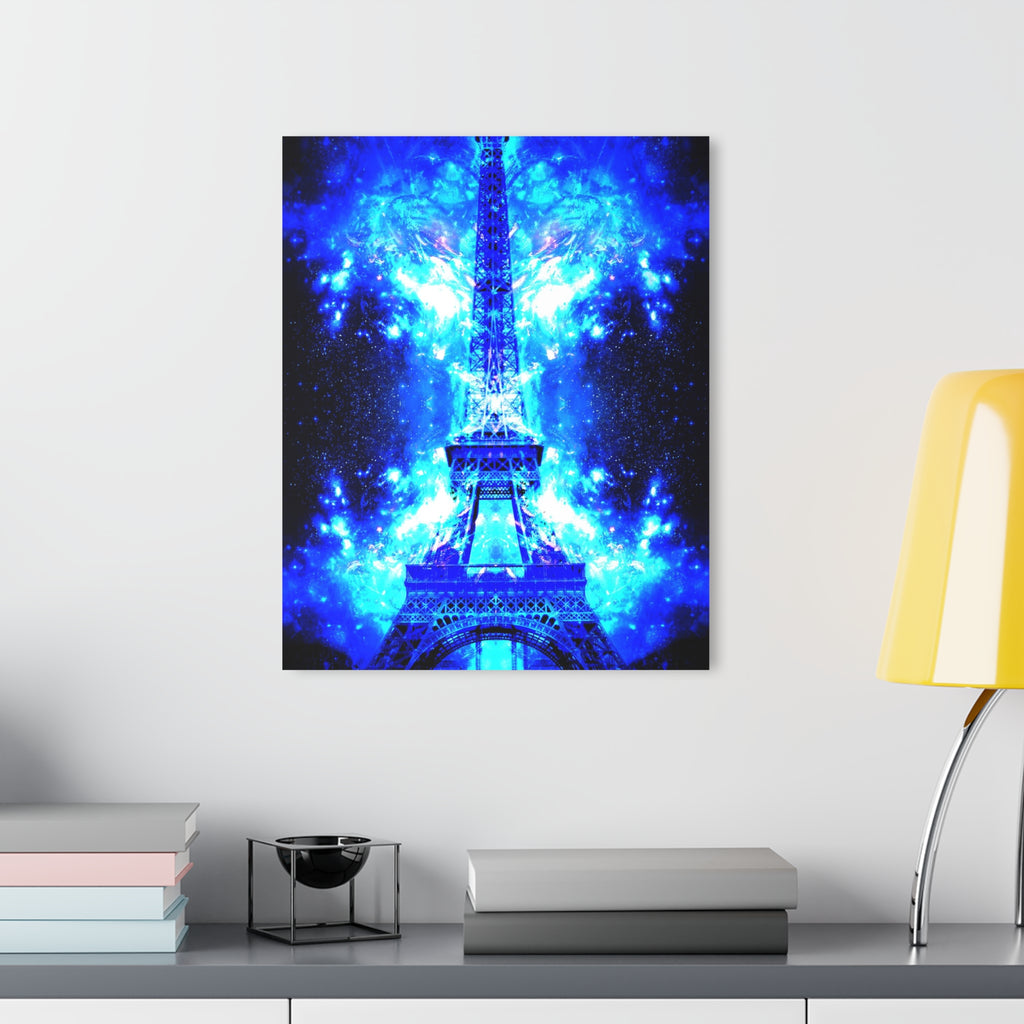 Amen Jin's Desires Parisian Dreams Acrylic Prints (French Cleat Hanging)