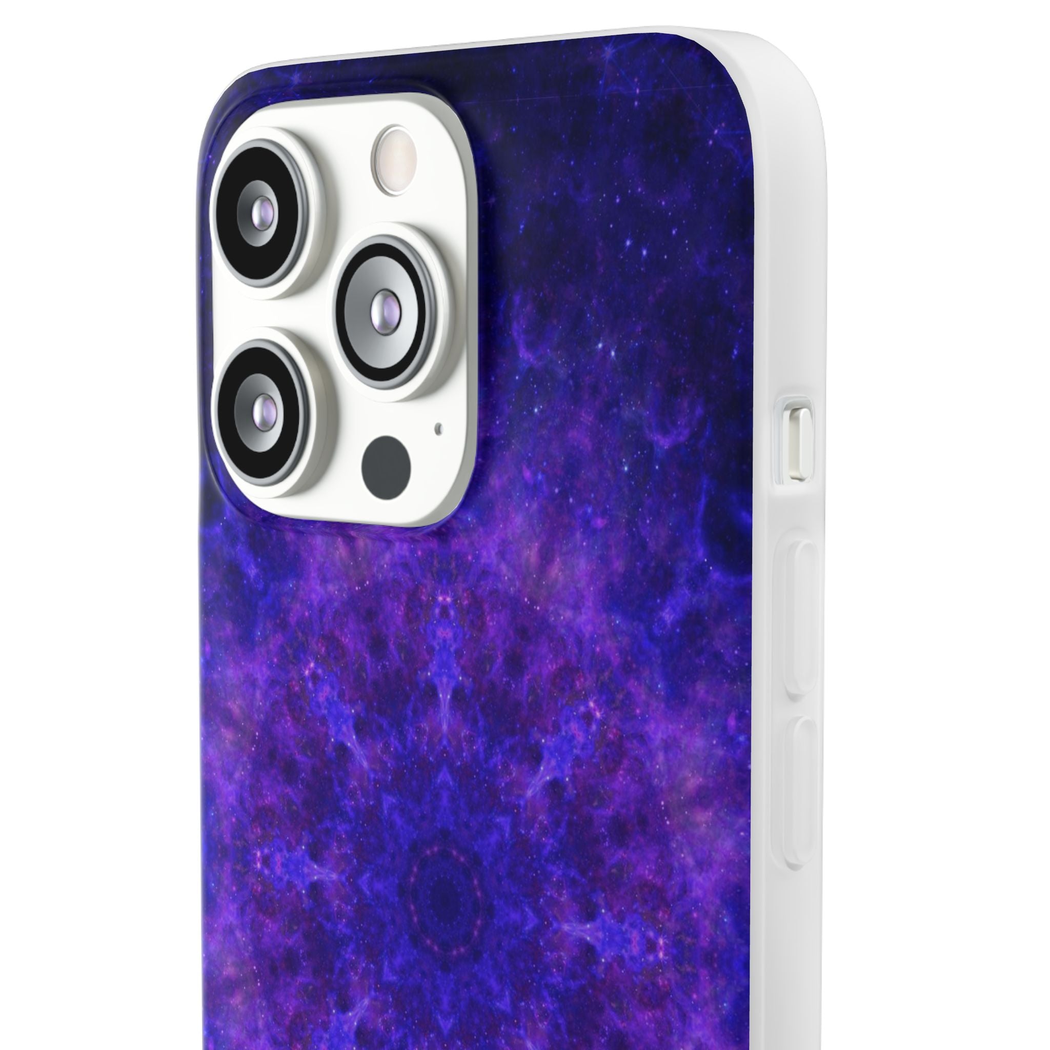 Katerina's Dragon's Eye Desires Flexi Cases