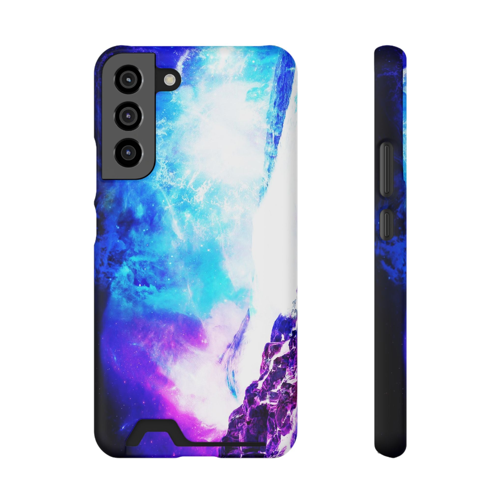 Creation's Heaven Serenity Bay Dreams Flexi Case