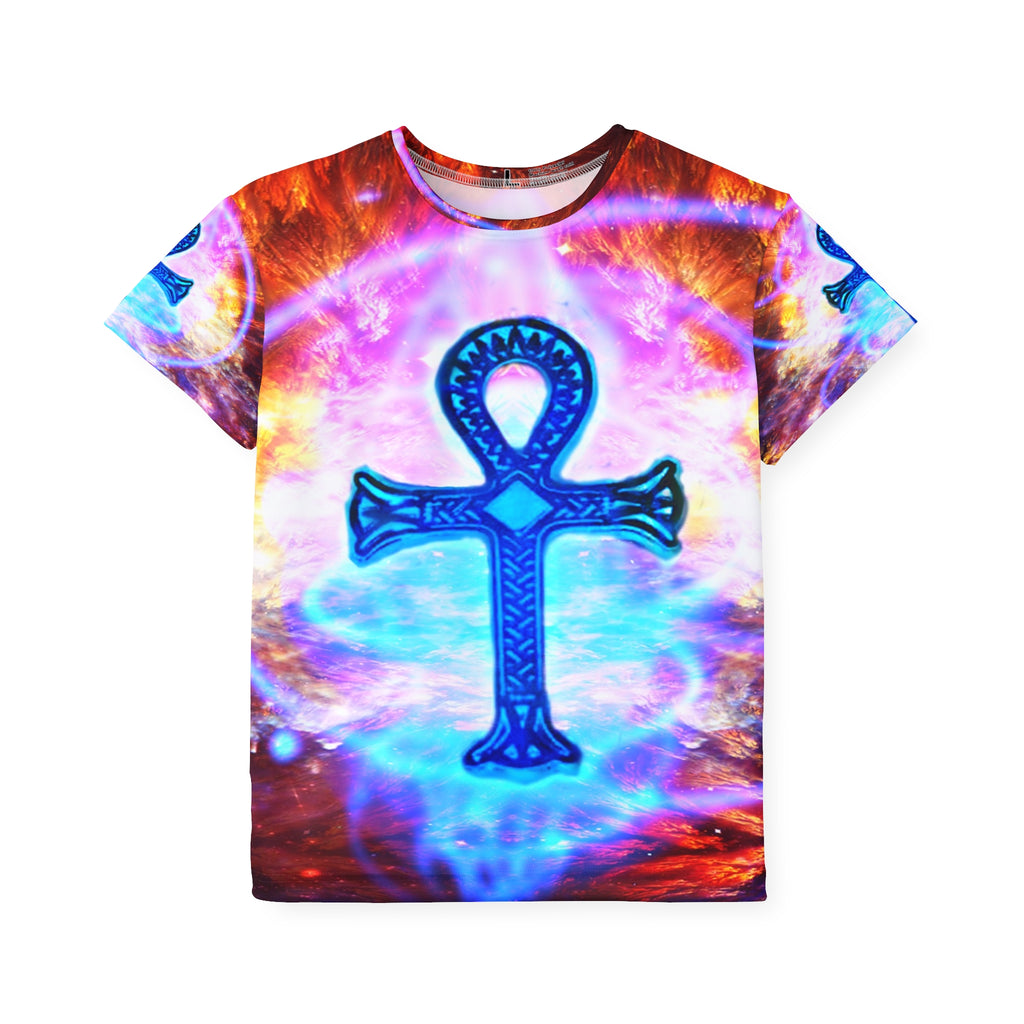Rise Ankh Dreams Kids Sports Jersey
