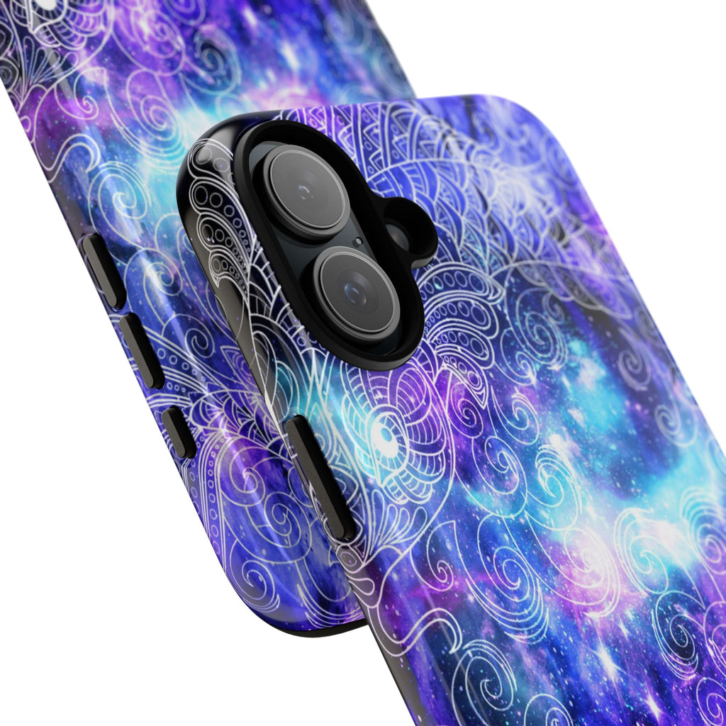 Mystic Koi Dreams Tough Cases