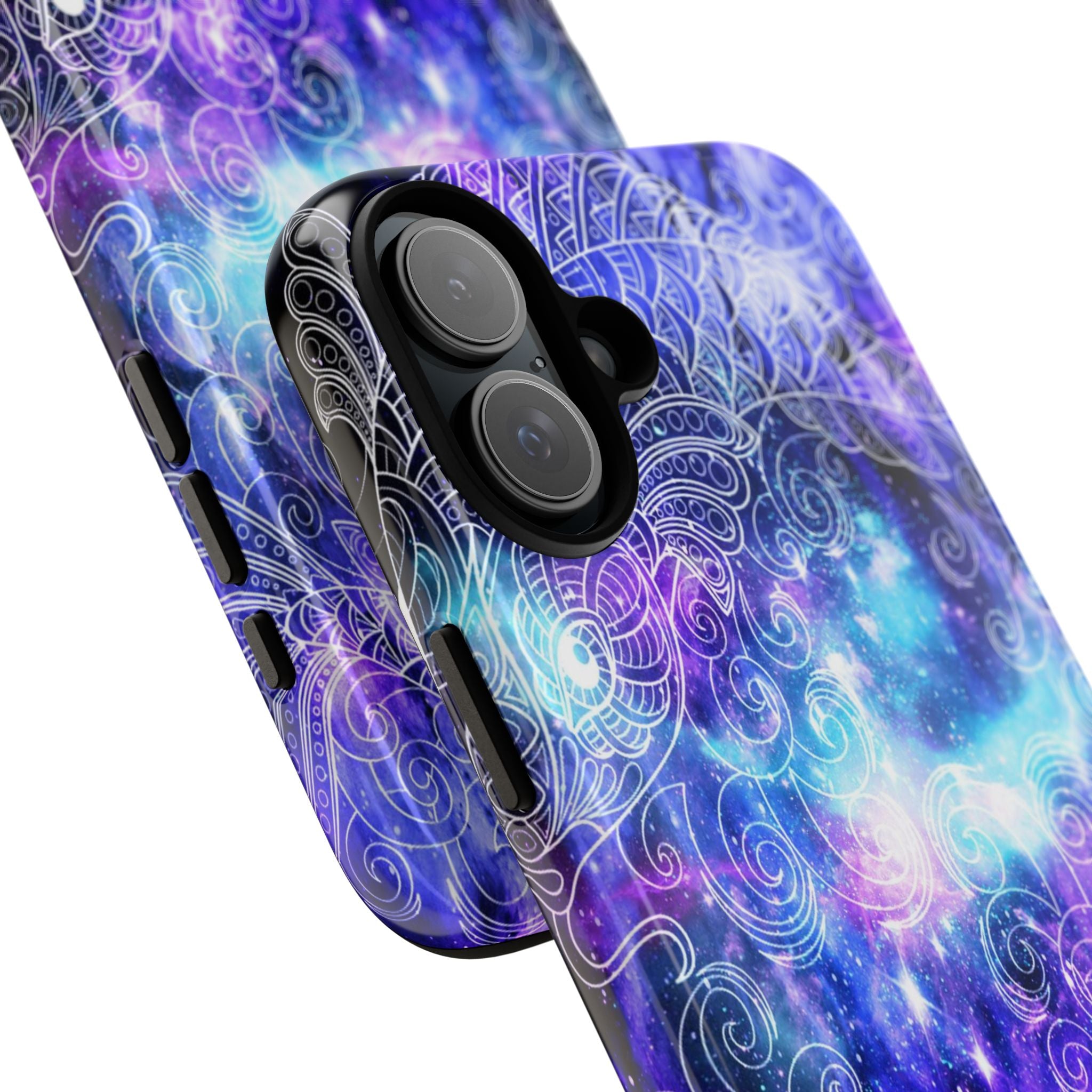 Mystic Koi Dreams Tough Cases