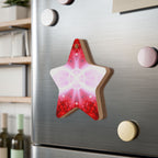 Katerina’s Battle Symphony Red Instead 2022 Desires Wooden Ornaments
