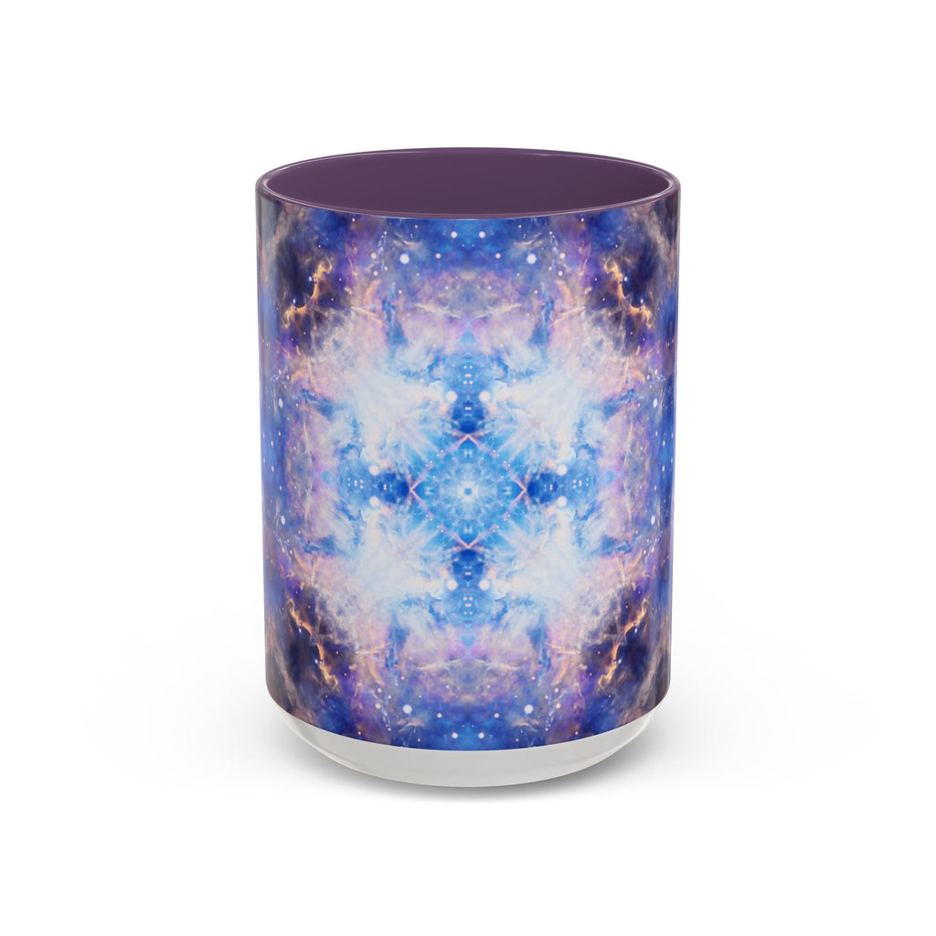 Katerina's Winterborn Desires Accent Coffee Mug
