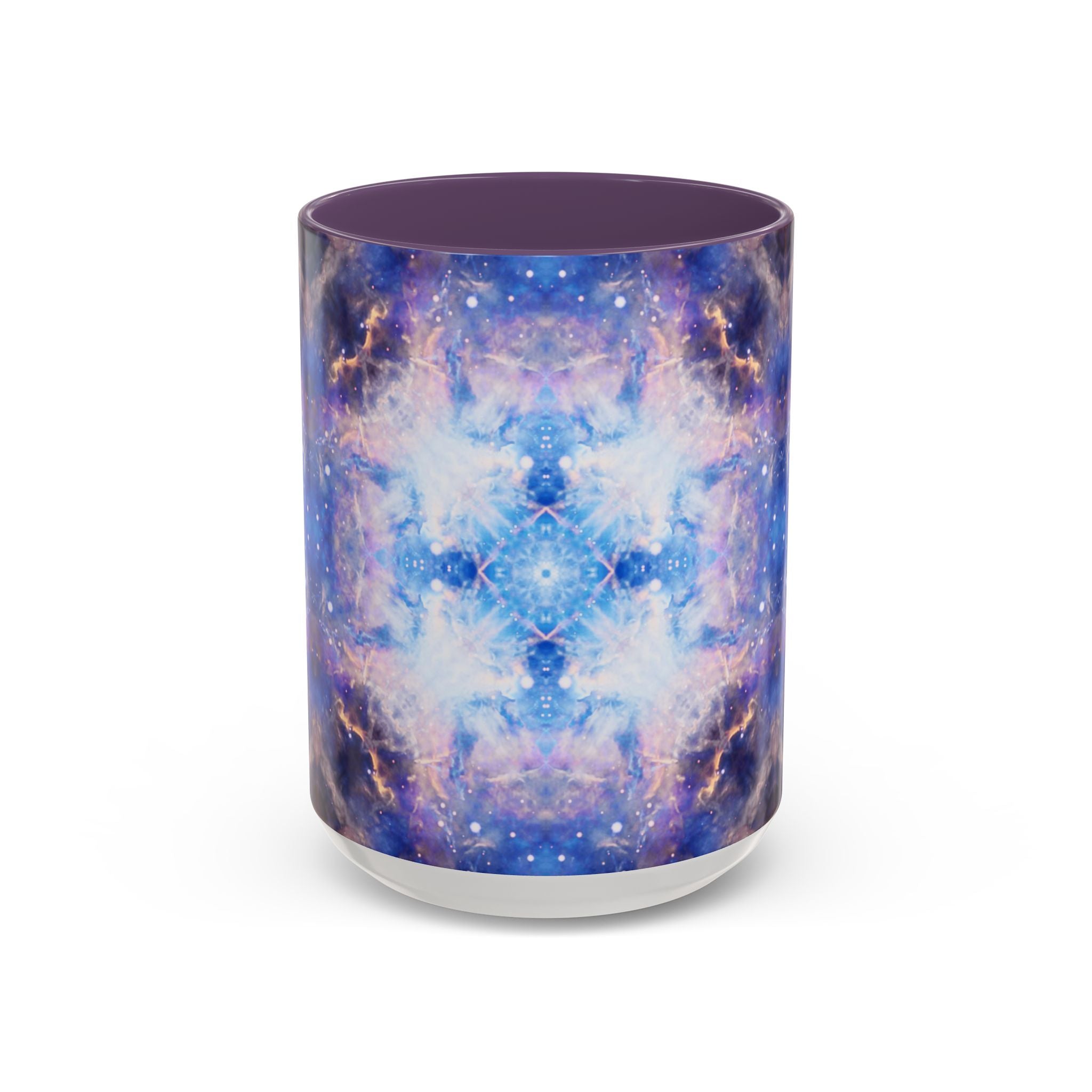 Katerina's Winterborn Desires Accent Coffee Mug