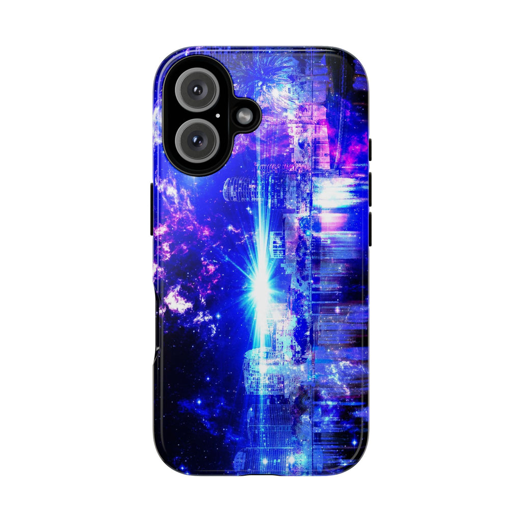 Iridescent Orlando Dreams Tough Cases
