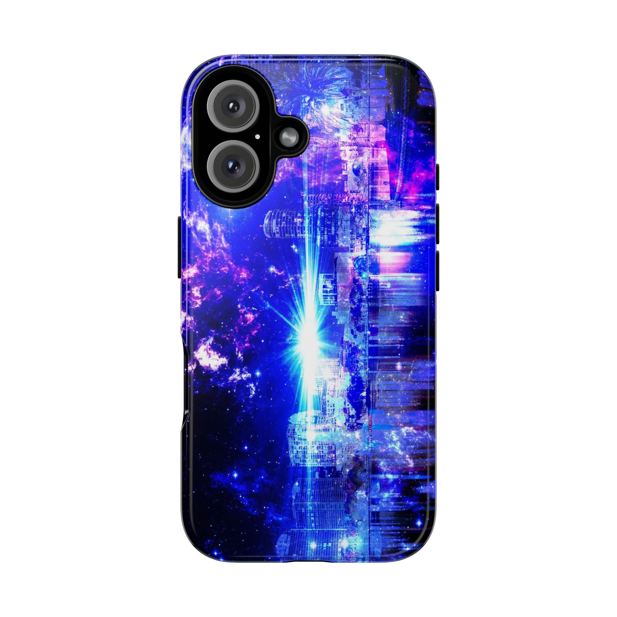 Iridescent Orlando Dreams Tough Cases