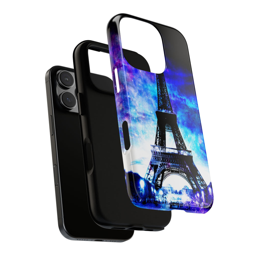 Lover's Creation's Parisian Dreams Case Mate Tough Phone Cases