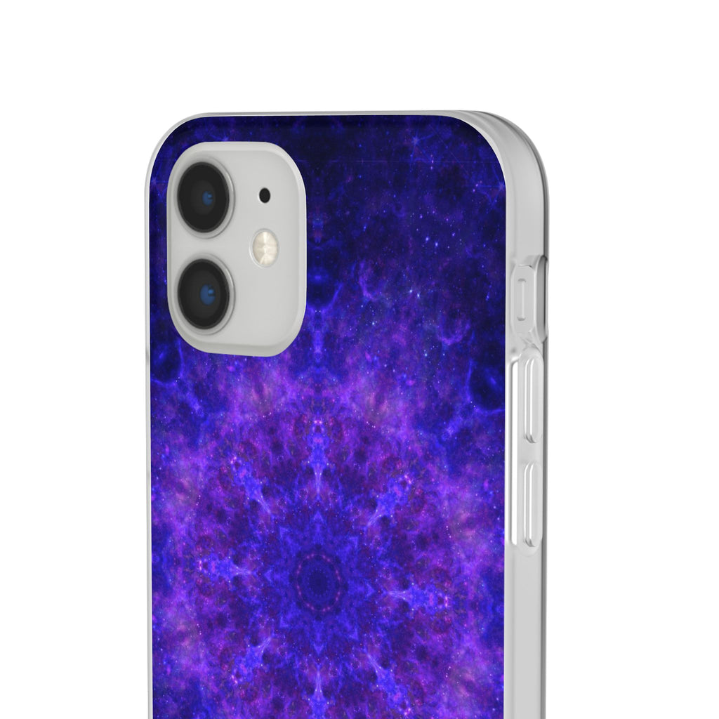 Katerina's Dragon's Eye Desires Flexi Cases
