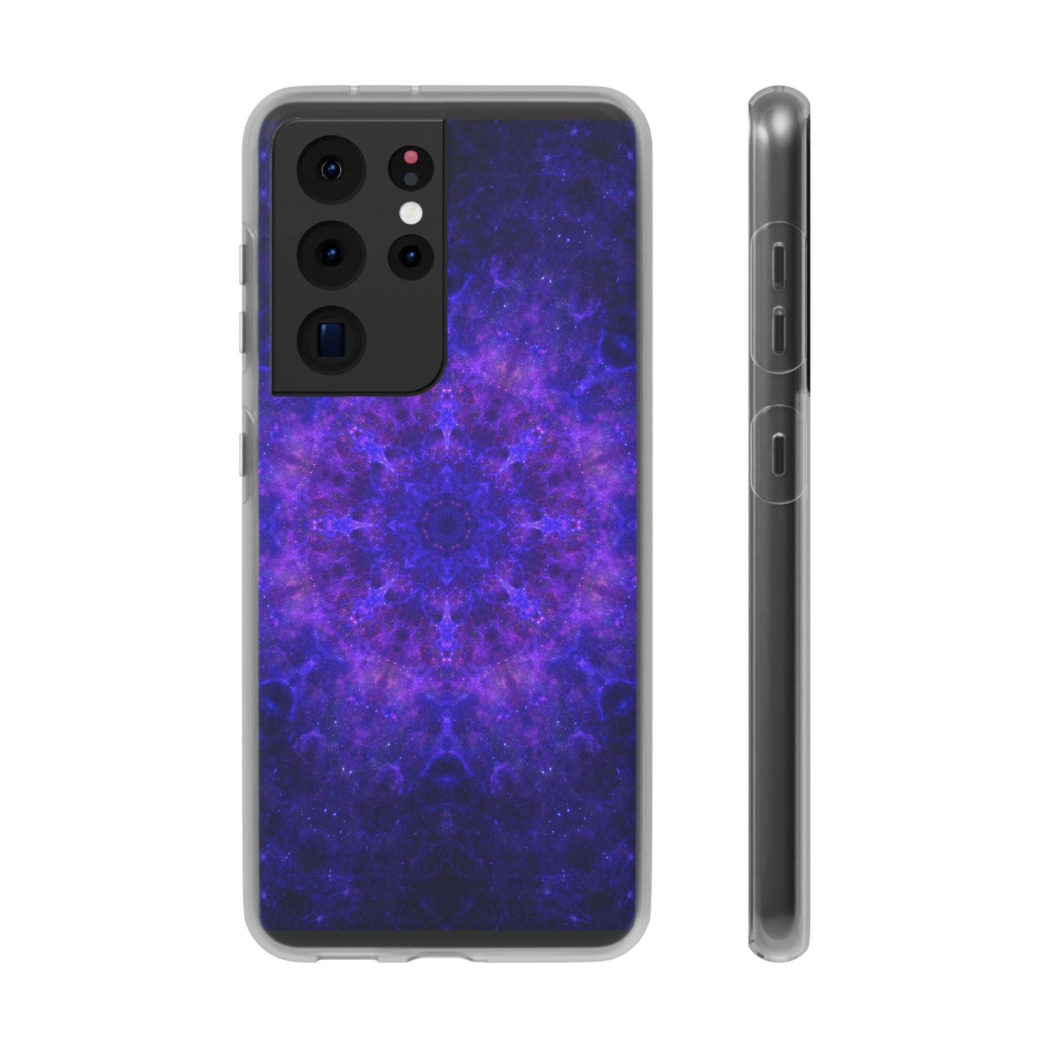 Katerina's Dragon's Eye Desires Flexi Cases