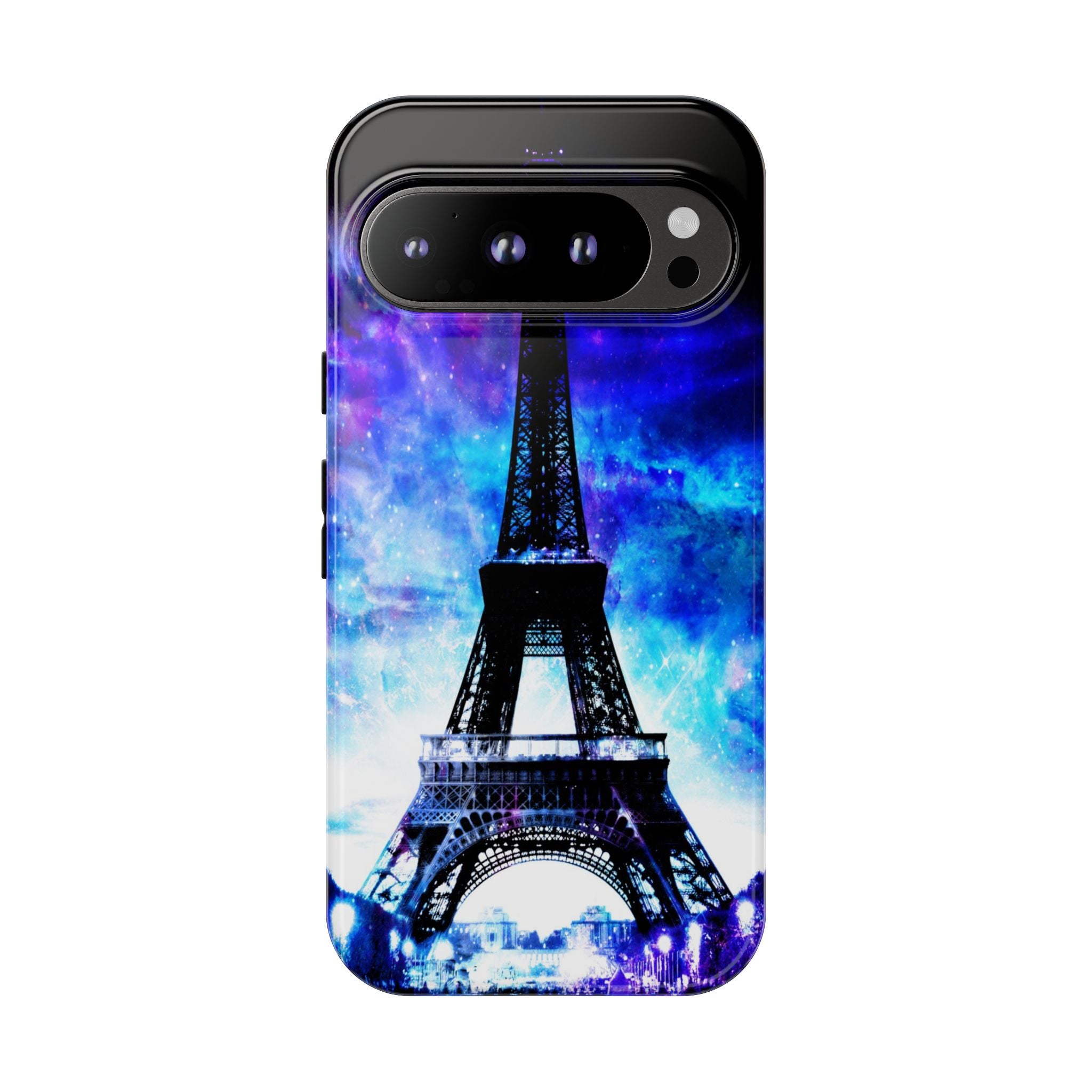 Lover's Creation's Parisian Dreams Case Mate Tough Phone Cases