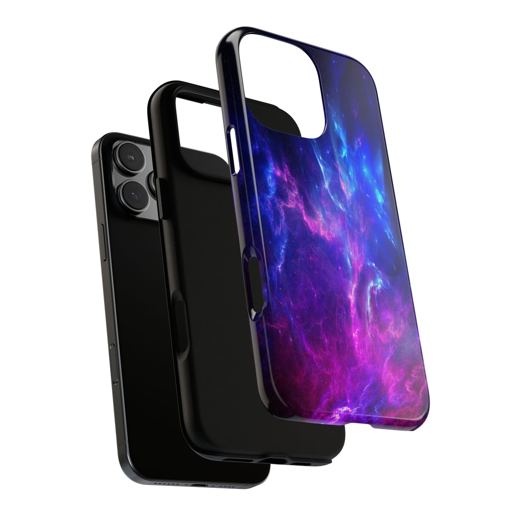 Amethyst Dreams Tough Cases