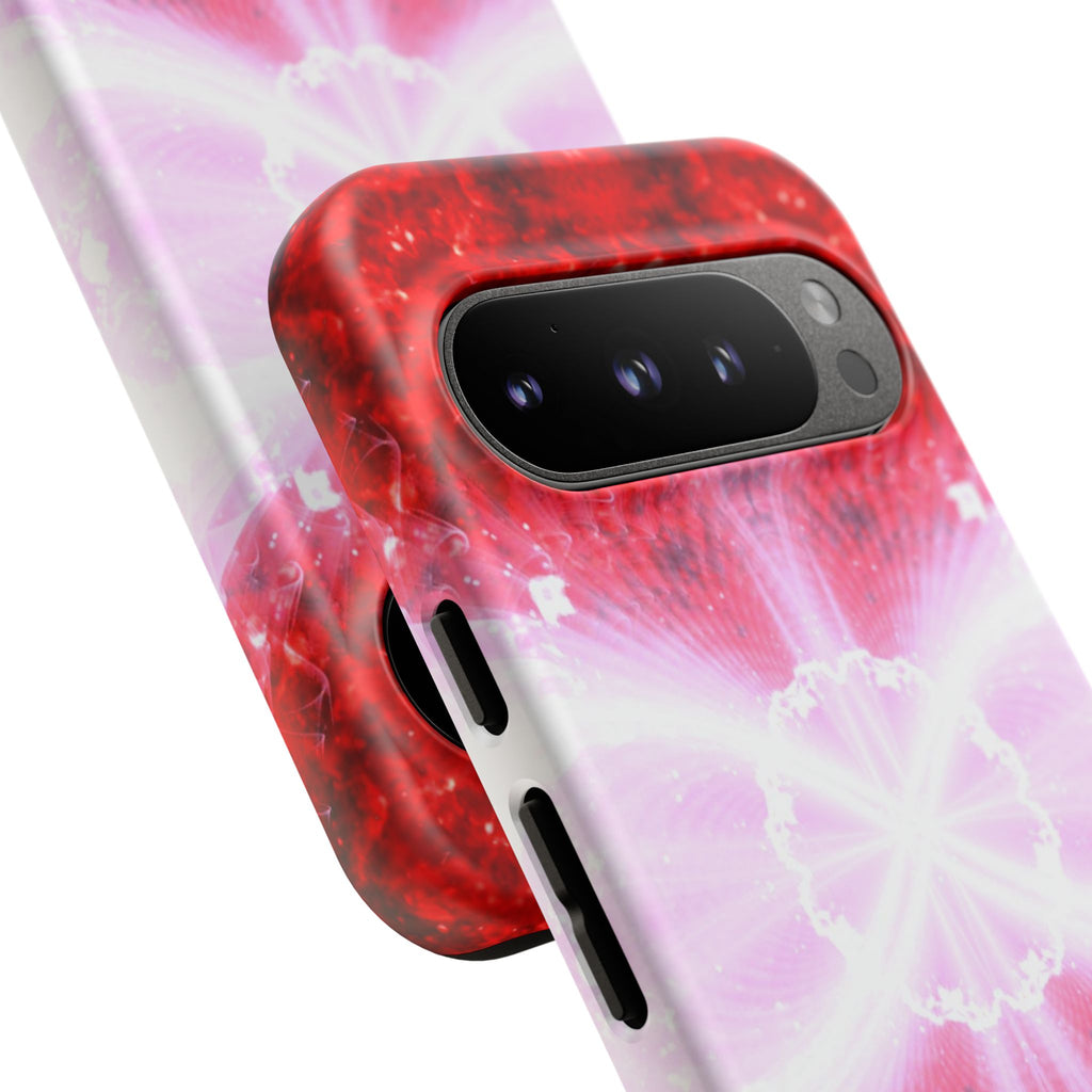 Katerina's Battle Symphony Red Instead Infinity Desires 2022 Tough Cases