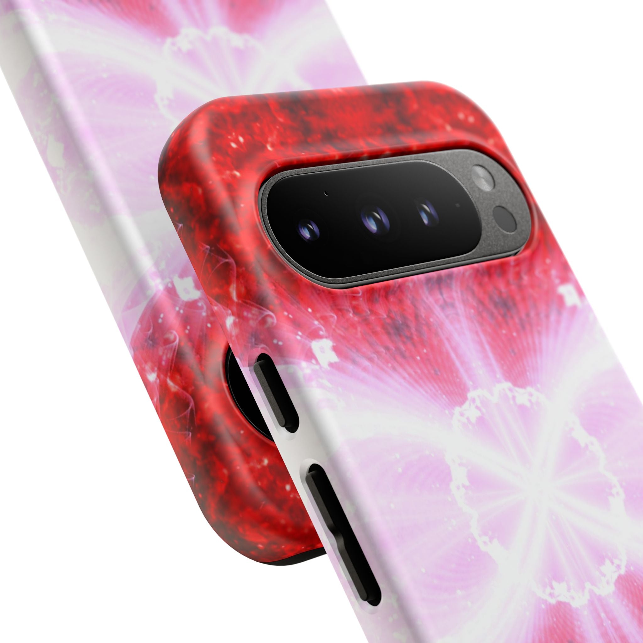 Katerina's Battle Symphony Red Instead Infinity Desires 2022 Tough Cases