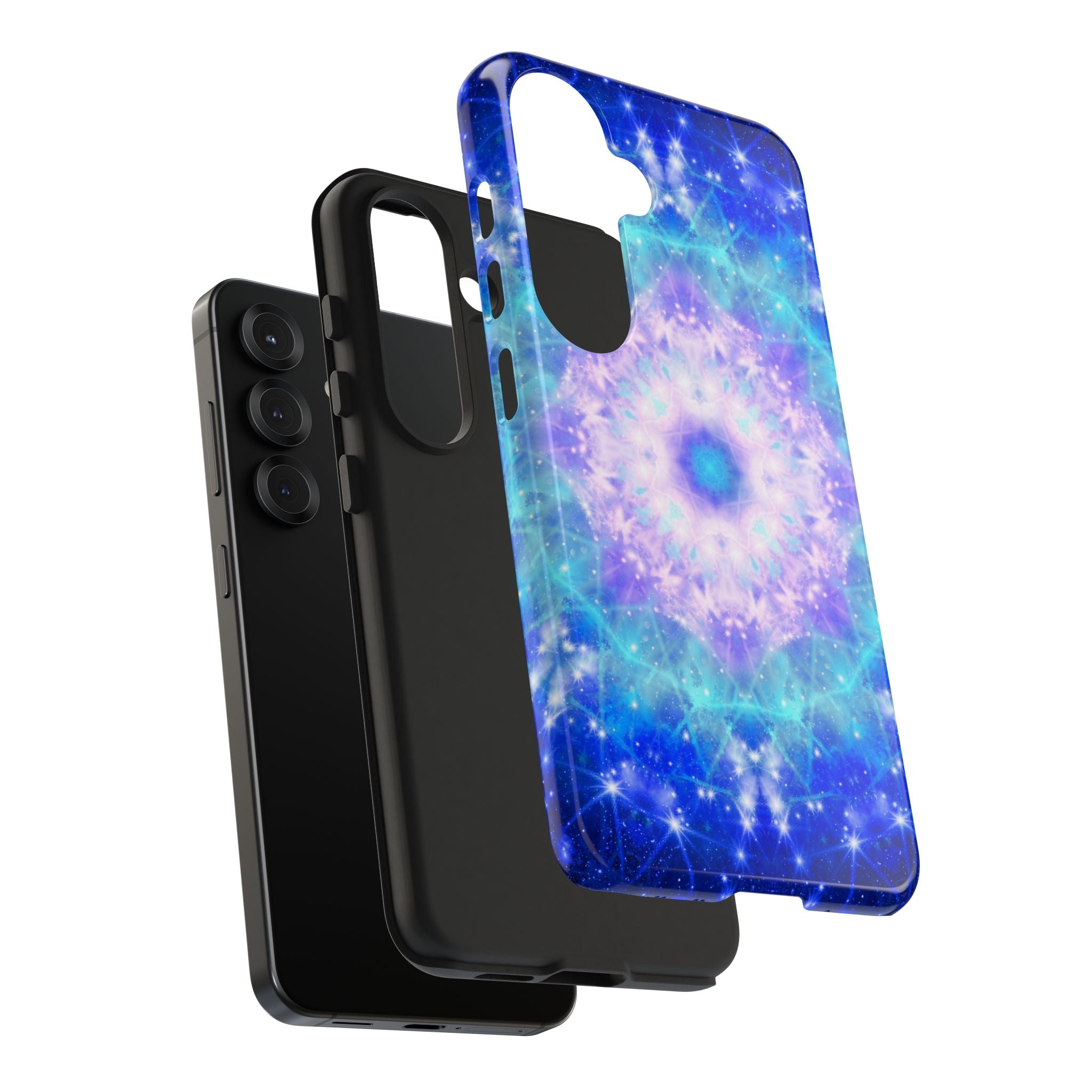 Amen Jin's Katerina's Eros and Psyche Desires Tough Phone Cases, Case-Mate