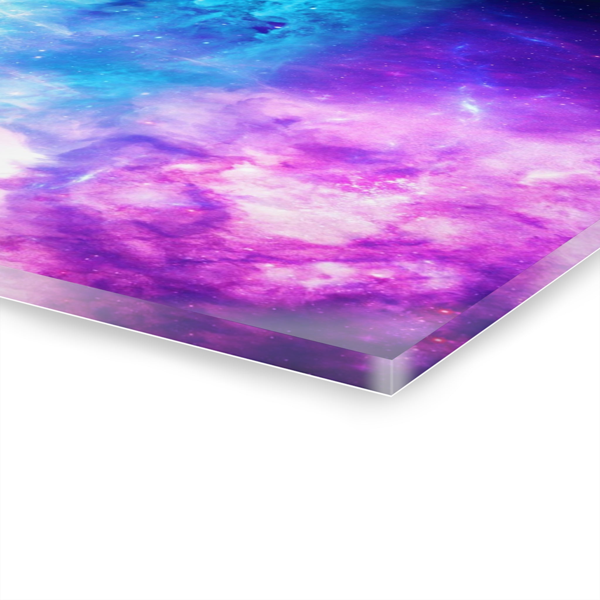 Creation's Heaven Dreams Acrylic Prints (French Cleat Hanging)