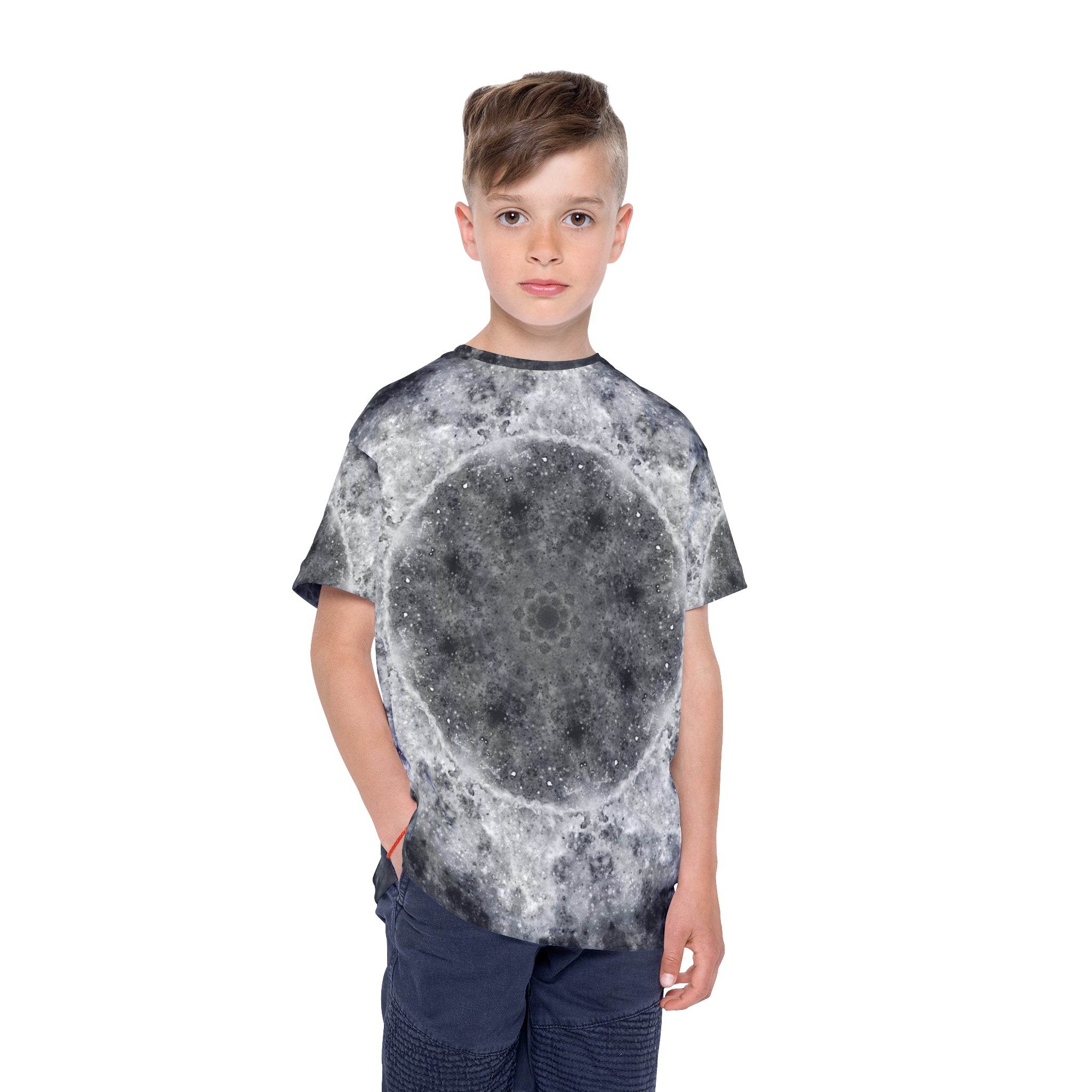 Katerina's You Are Not Forgotten Desires Kids Sports Jersey