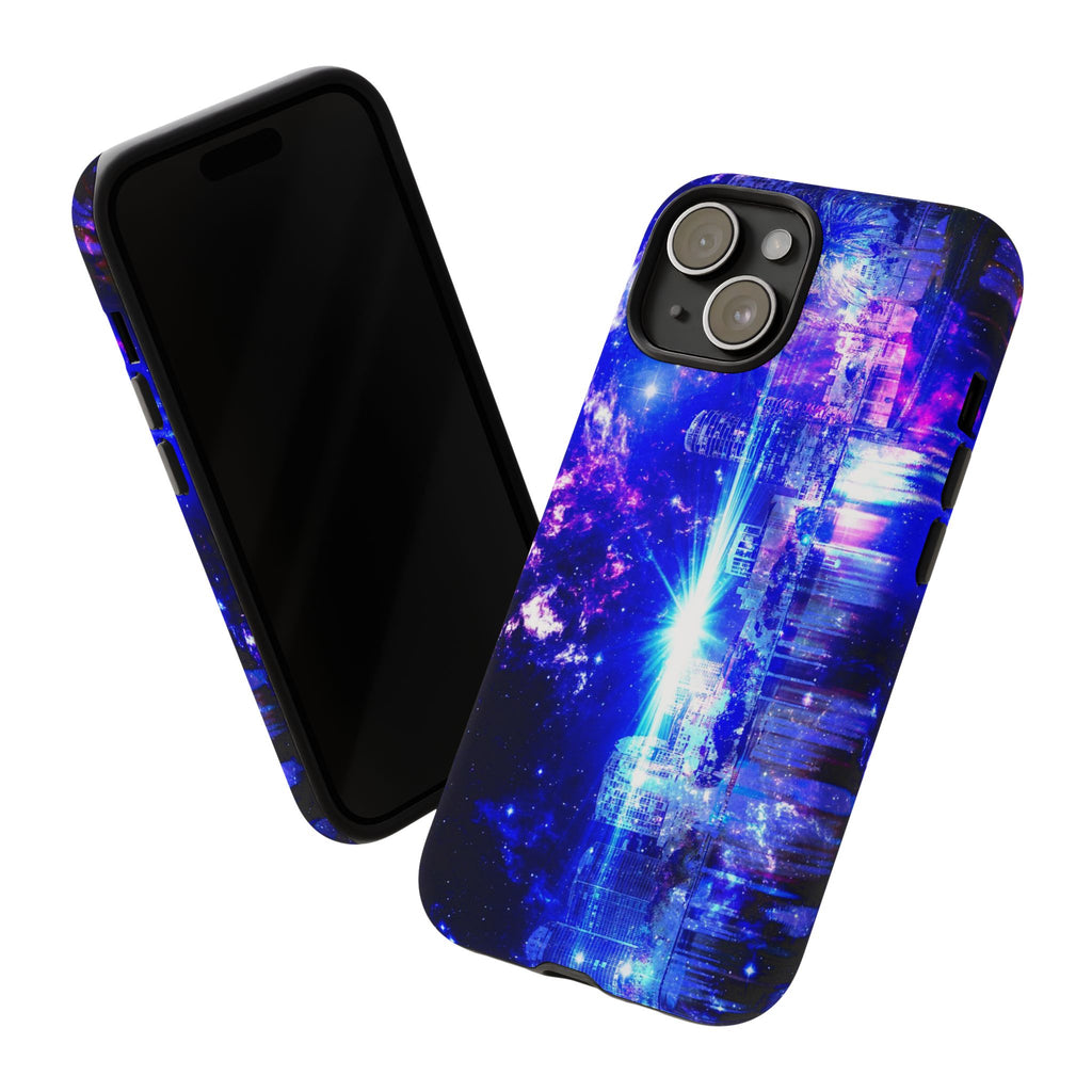 Iridescent Orlando Dreams Tough Cases