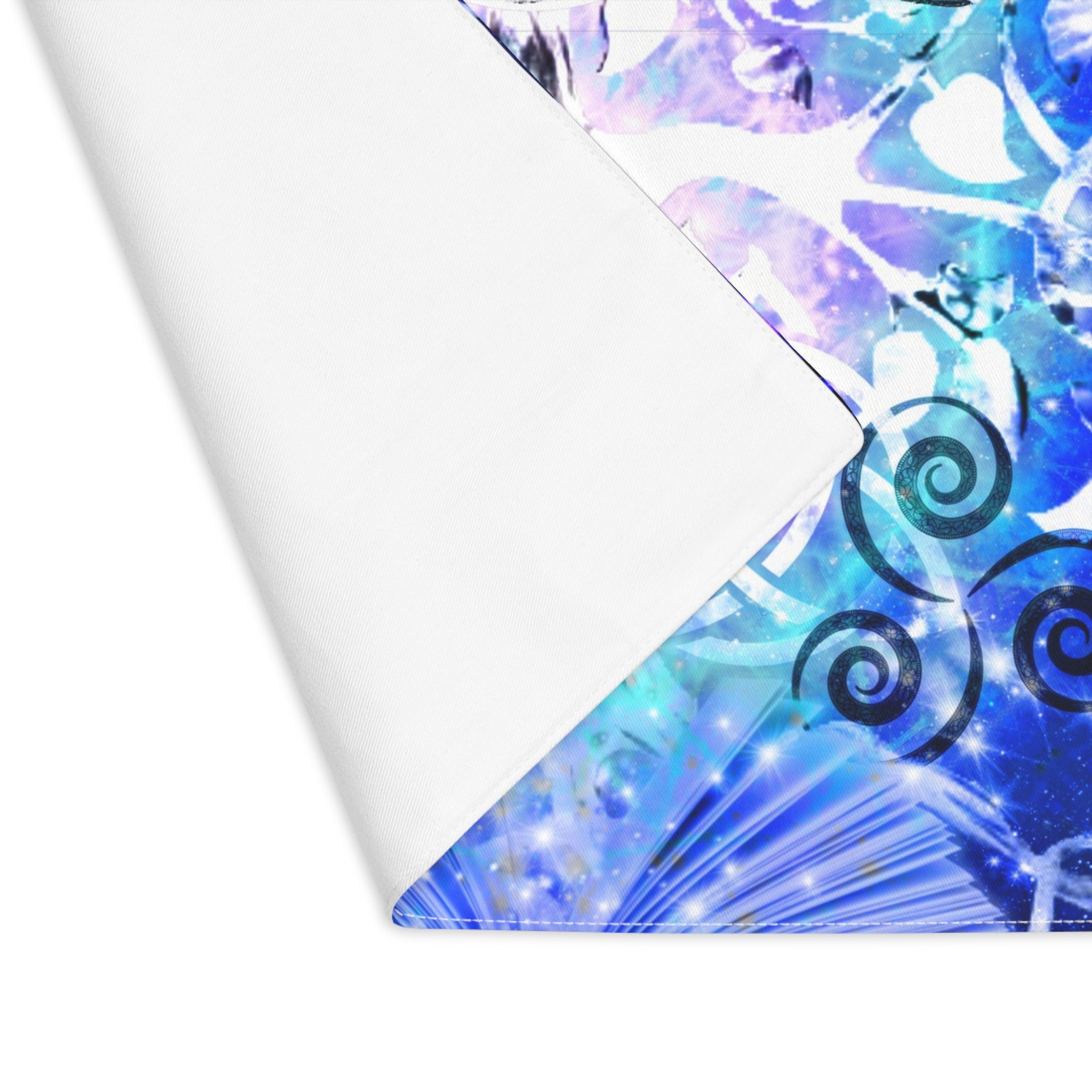 Amen Jin's Katerina's Eros and Psyche Celtic Meditations Placemat, 1pc