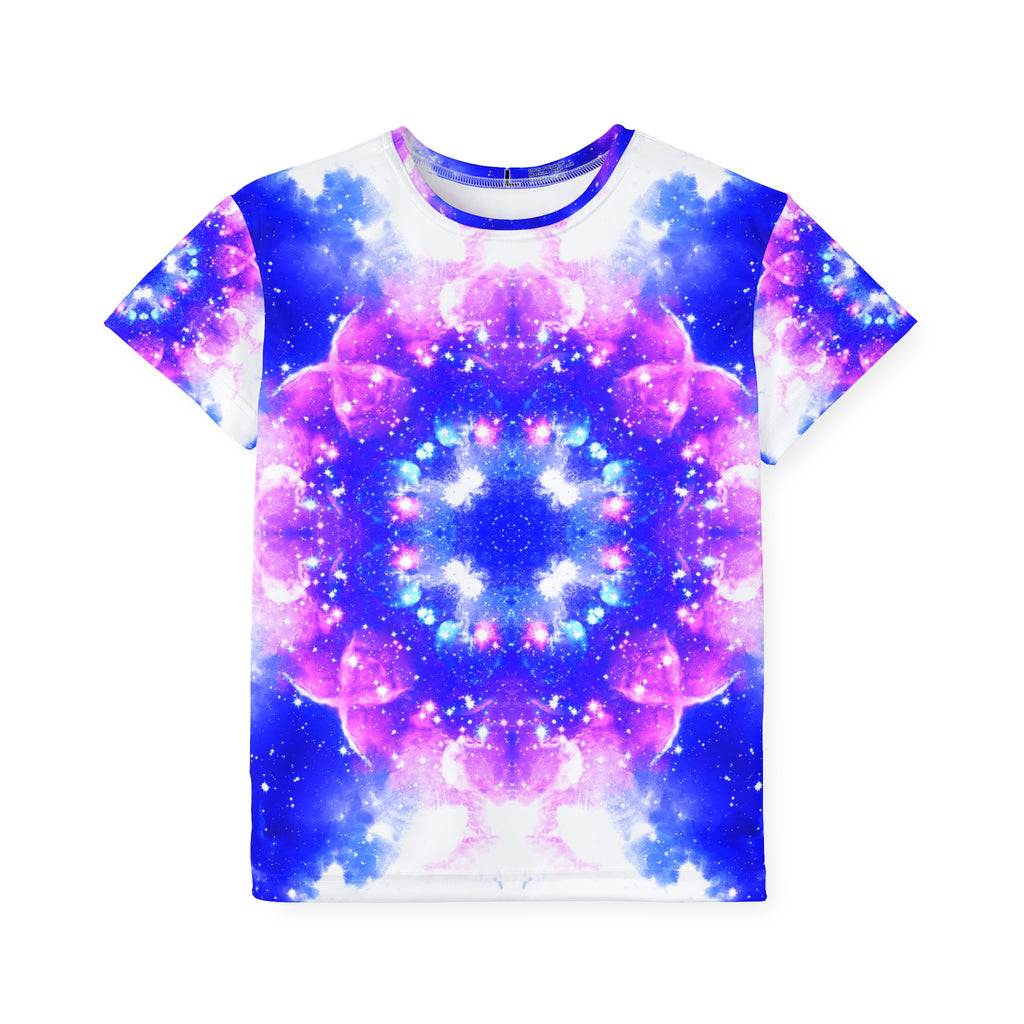 Amen Jin's Manifestation Shaping Reality Desires Kids Sports Jersey