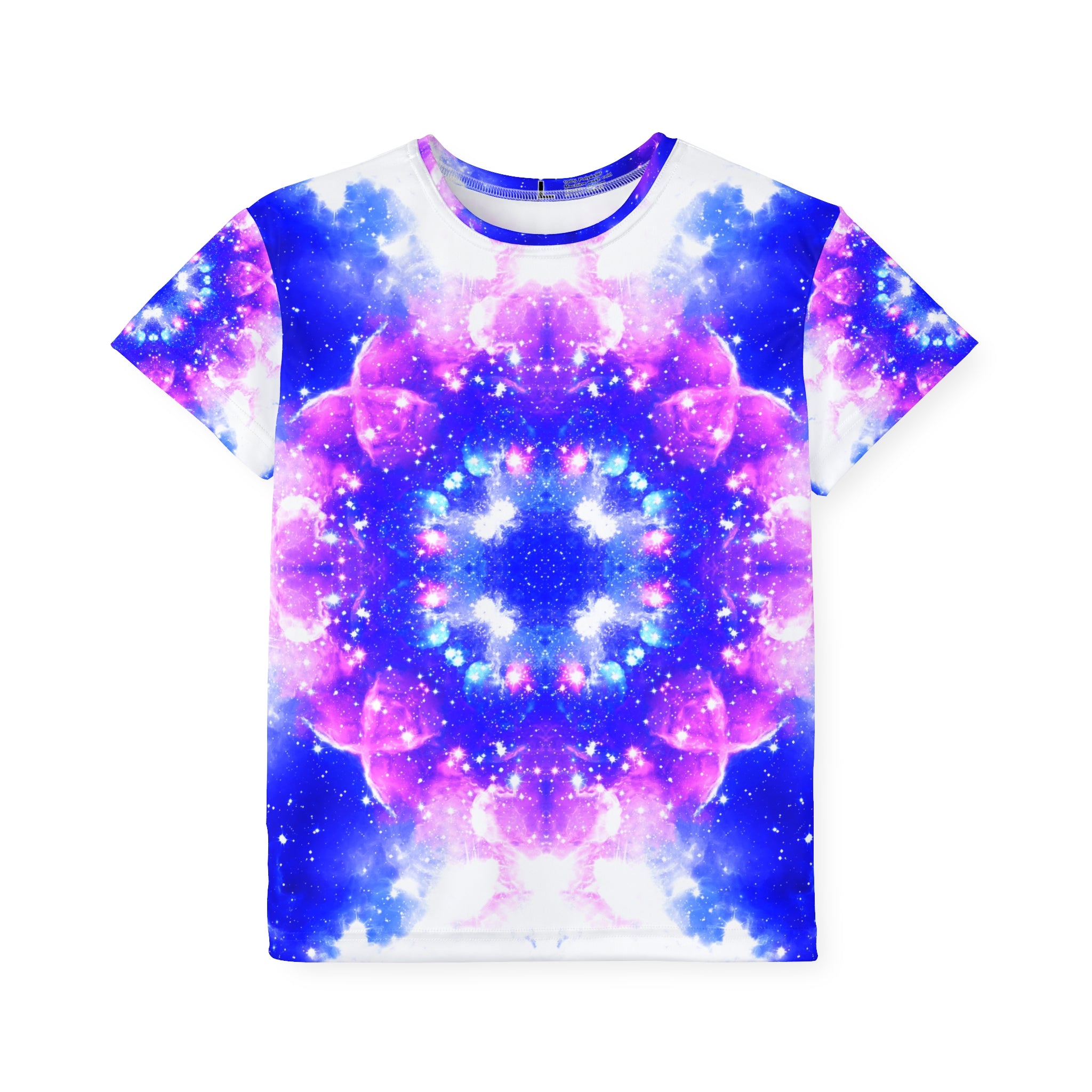 Amen Jin's Manifestation Shaping Reality Desires Kids Sports Jersey