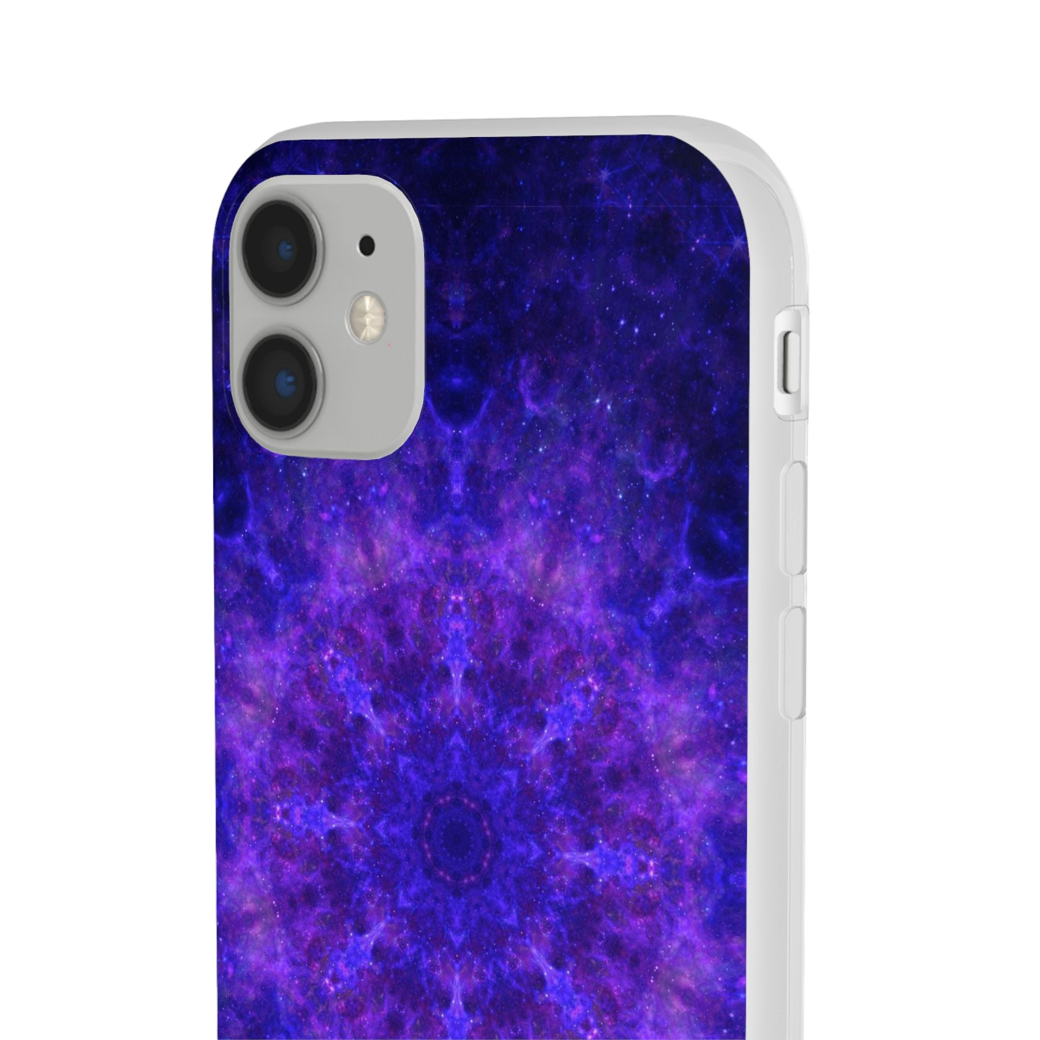 Katerina's Dragon's Eye Desires Flexi Cases