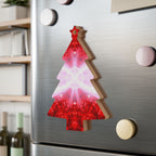 Katerina’s Battle Symphony Red Instead 2022 Desires Wooden Ornaments