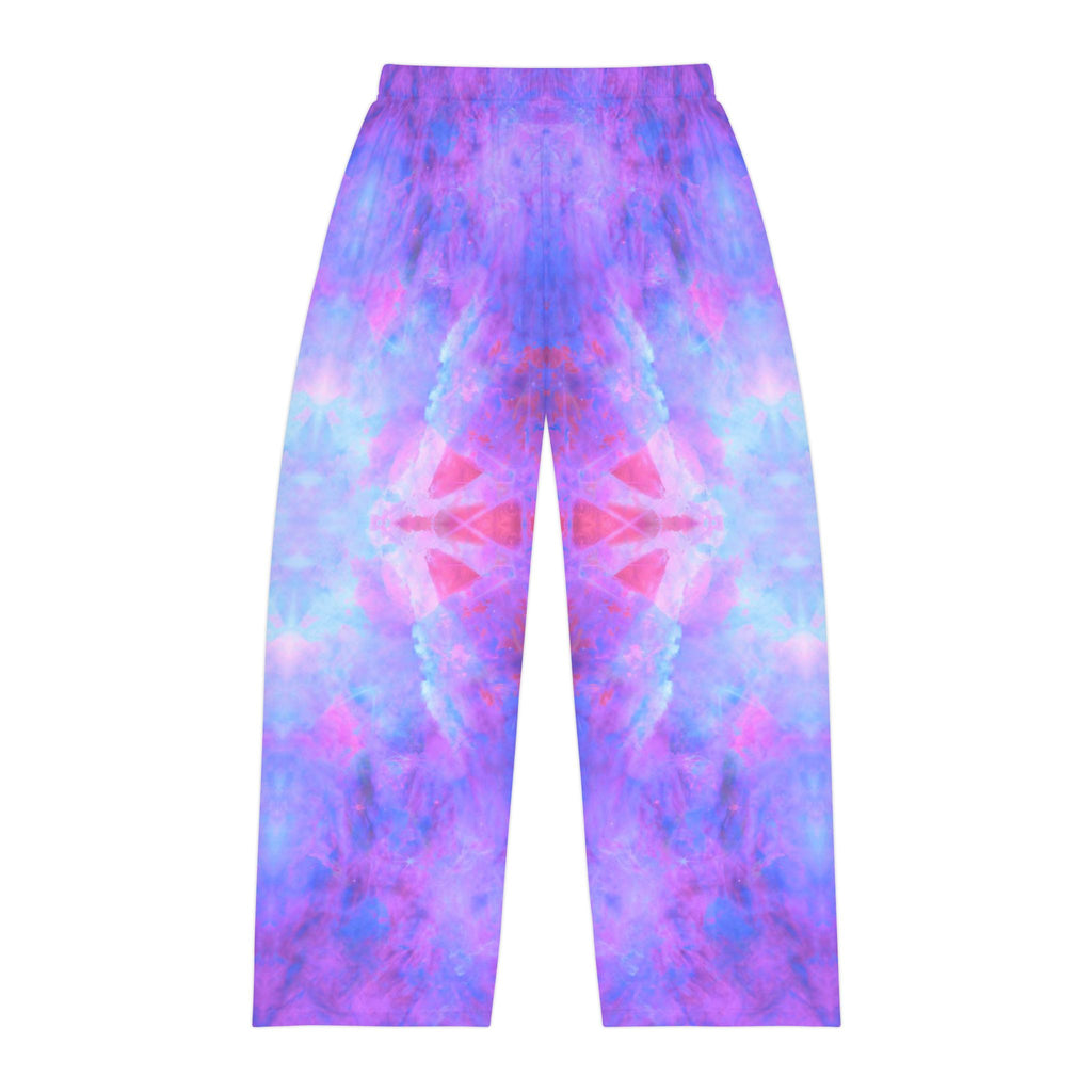 Katerina's Tomorrow Girl Desires Men's Pajama Pants