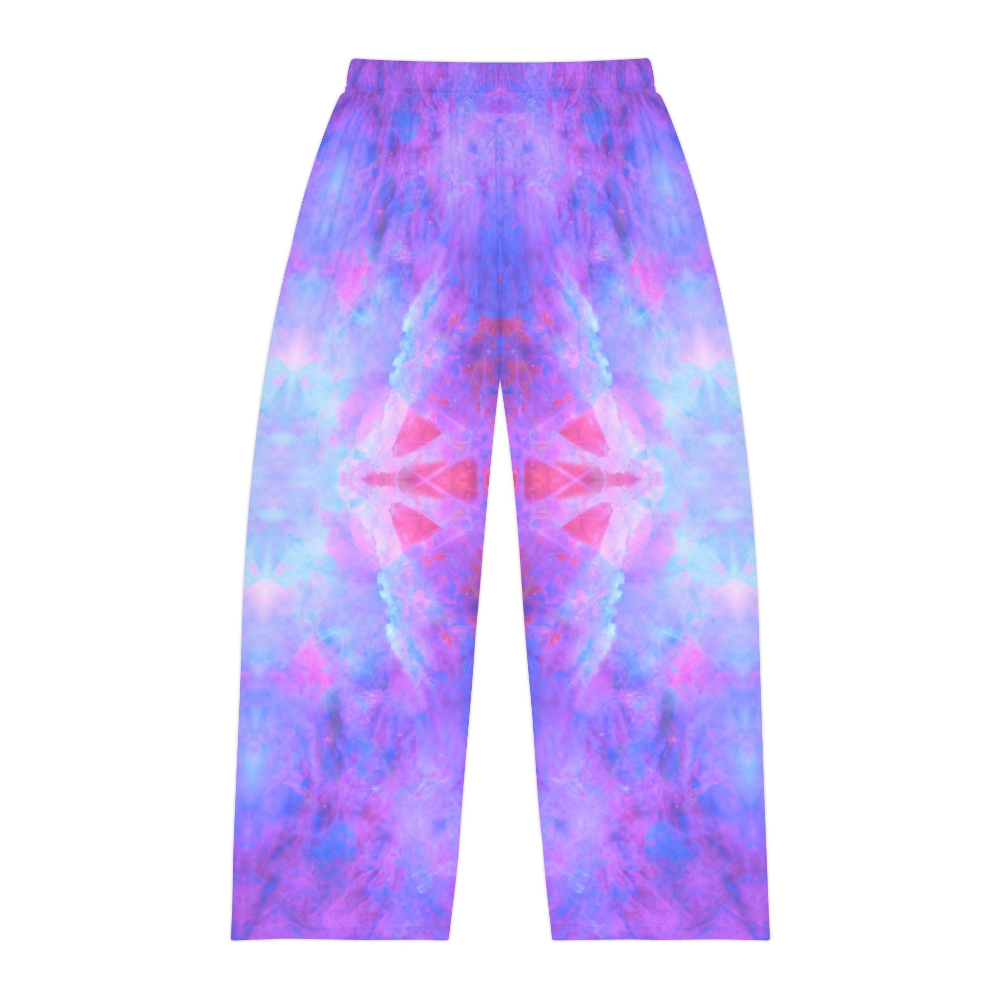 Katerina's Tomorrow Girl Desires Men's Pajama Pants