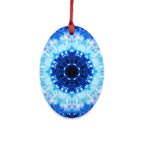 Katerina's Noel Nouvelet Desires Wooden Ornaments